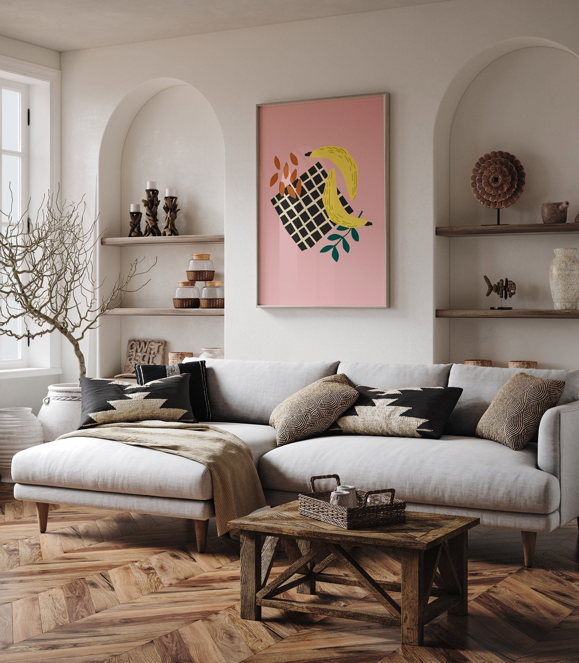 Muz-poster-Poster Depo