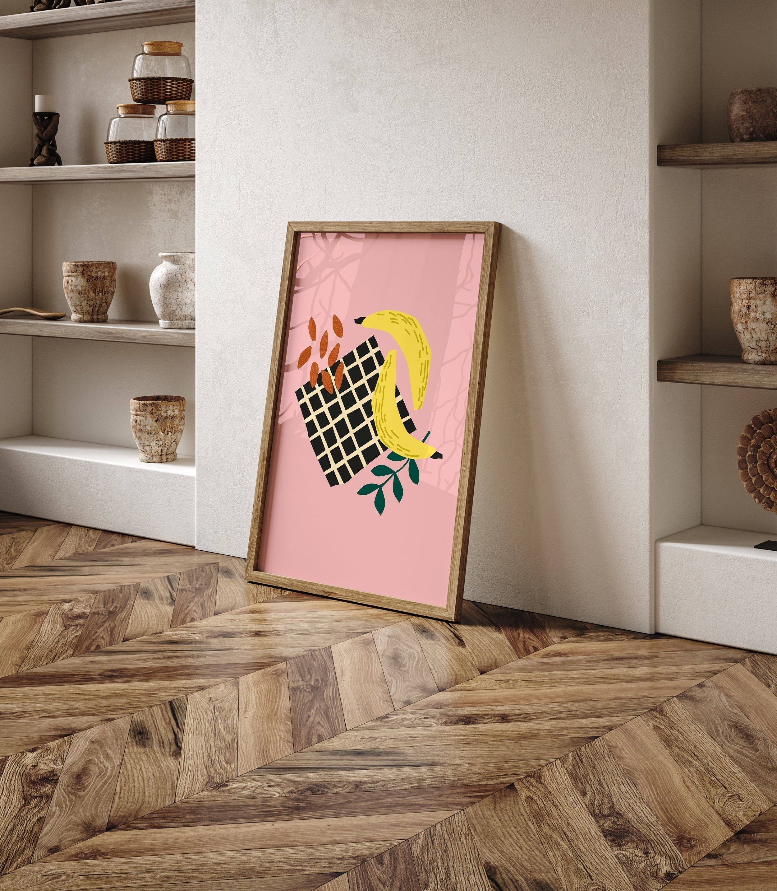 Muz-poster-Poster Depo