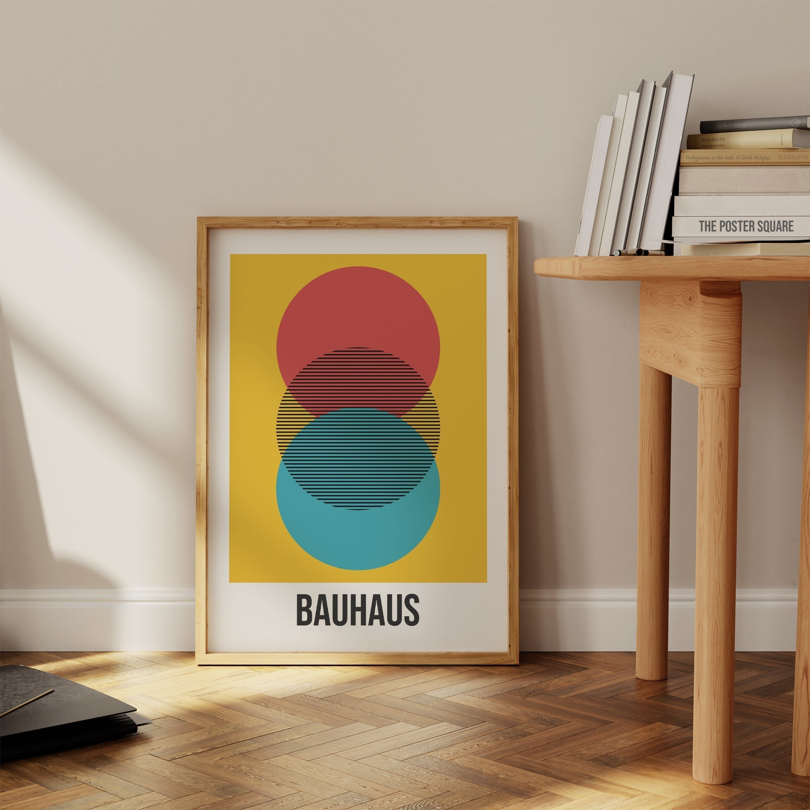 Bauhaus Poster N10-poster-Poster Depo