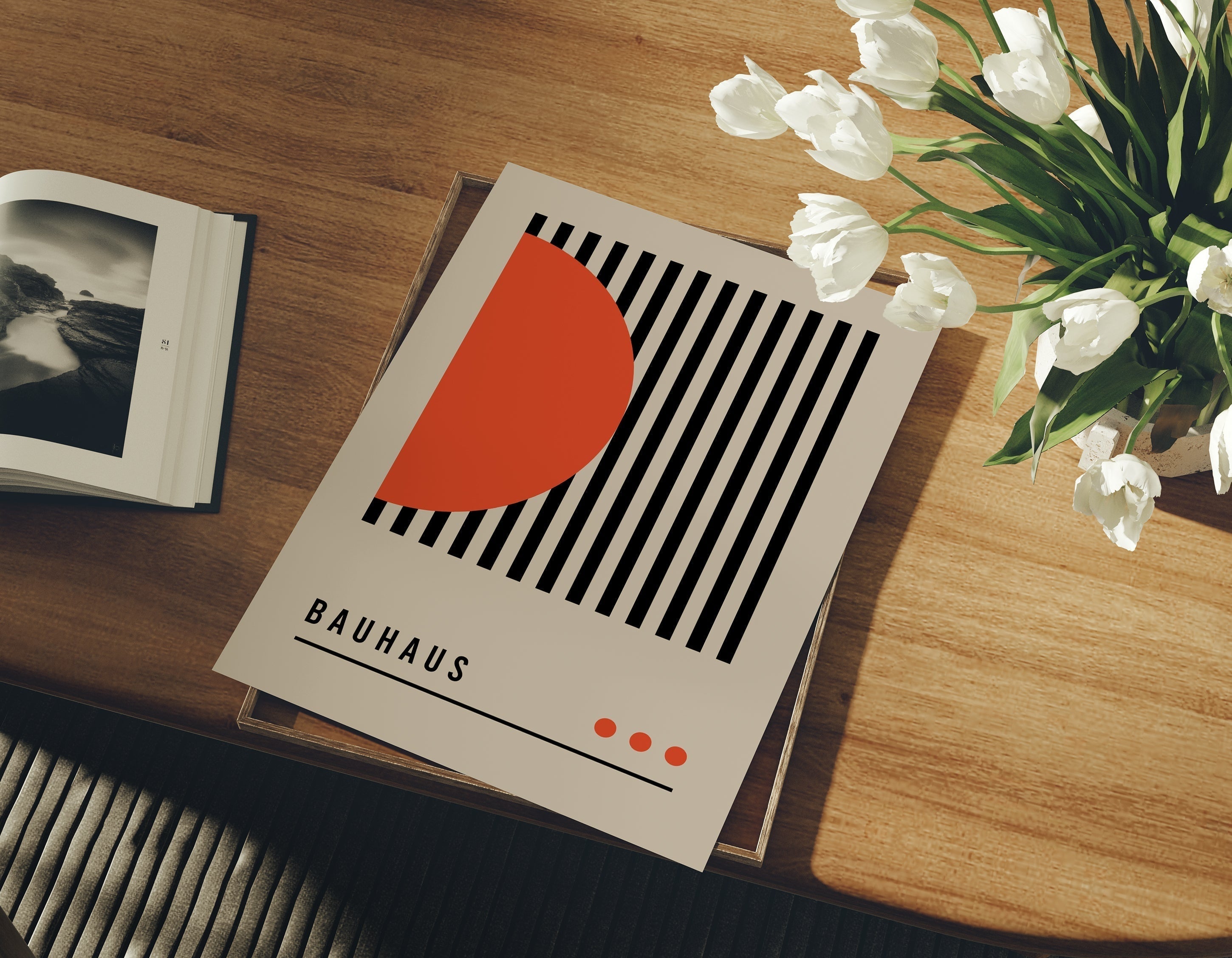 Bauhaus Poster N11-poster-Poster Depo