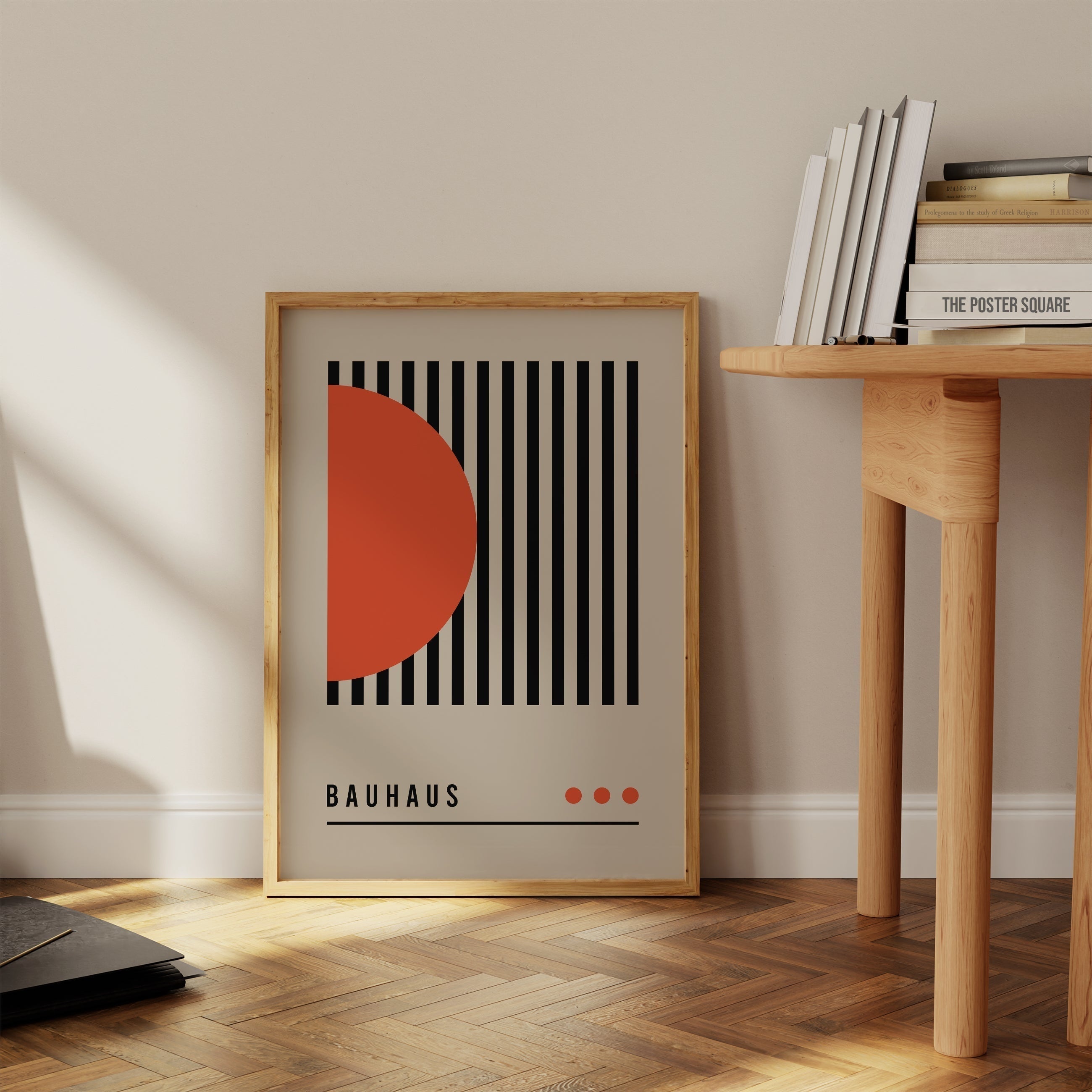 Bauhaus Poster N11-poster-Poster Depo