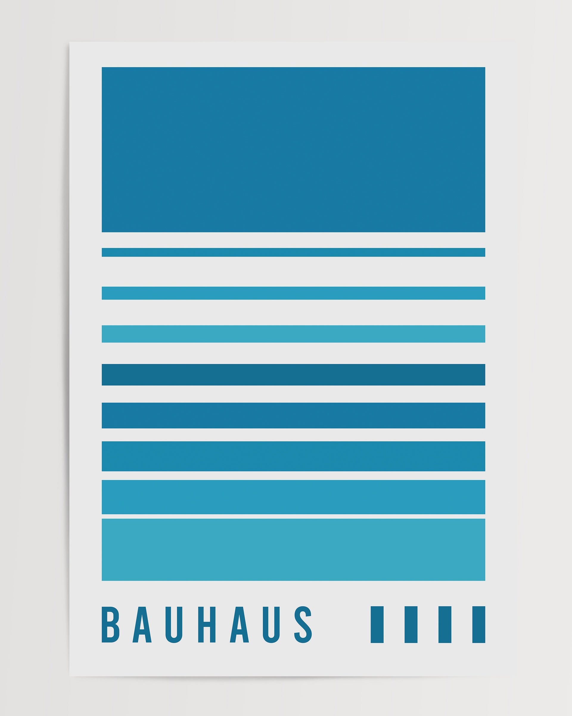 Bauhaus Poster N14-poster-Poster Depo