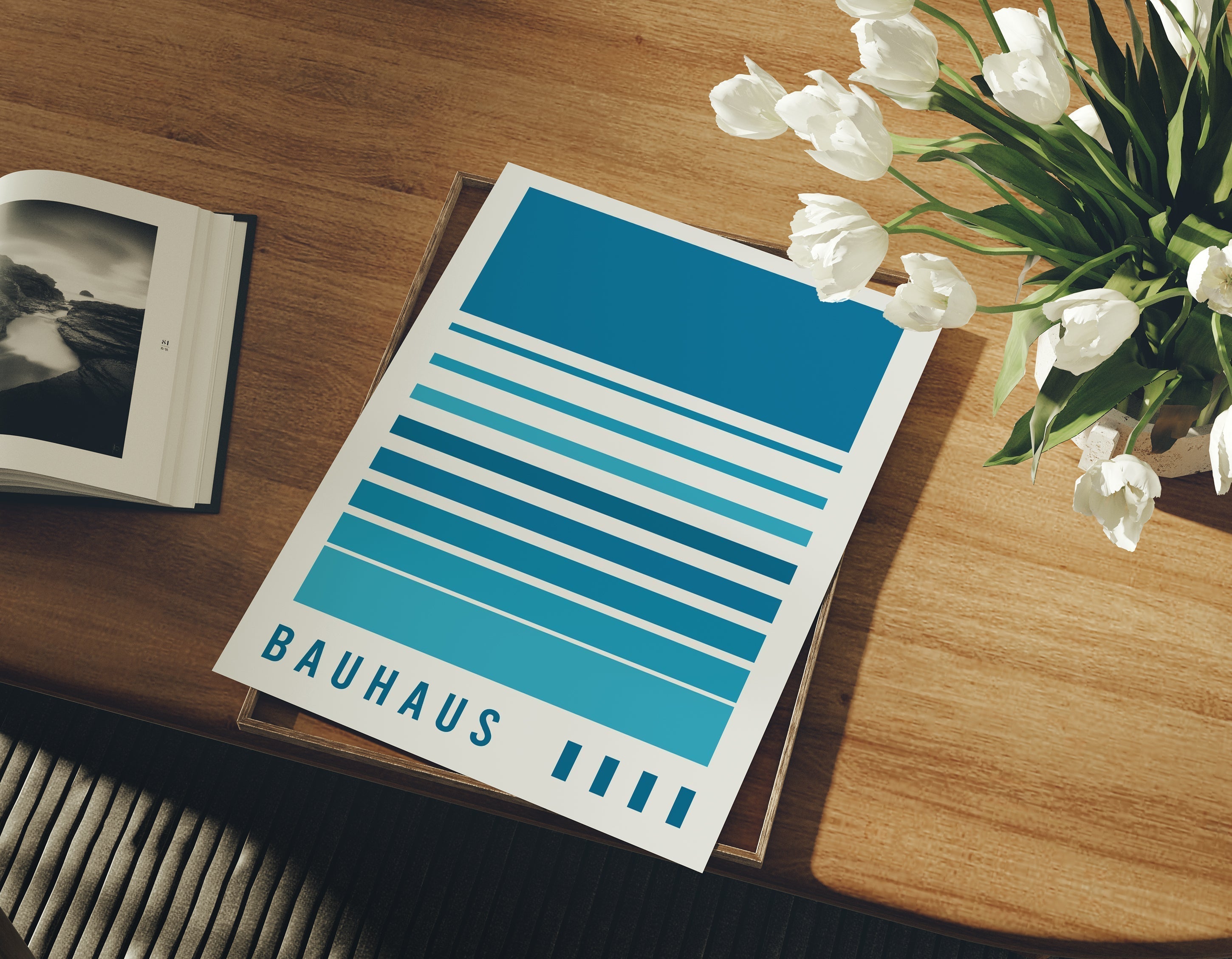 Bauhaus Poster N14-poster-Poster Depo