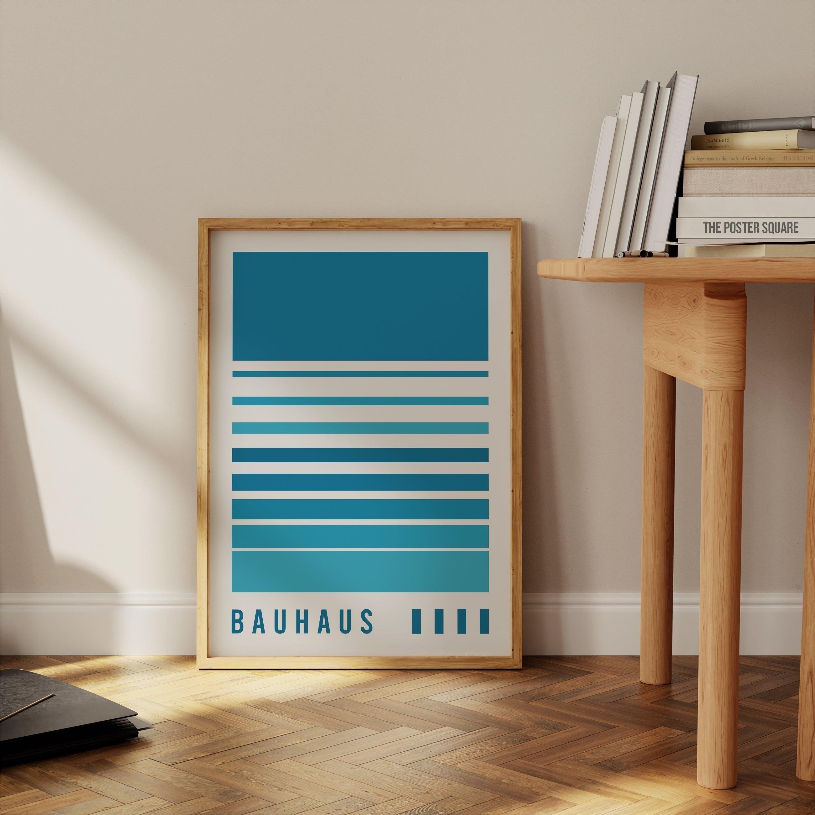 Bauhaus Poster N14-poster-Poster Depo