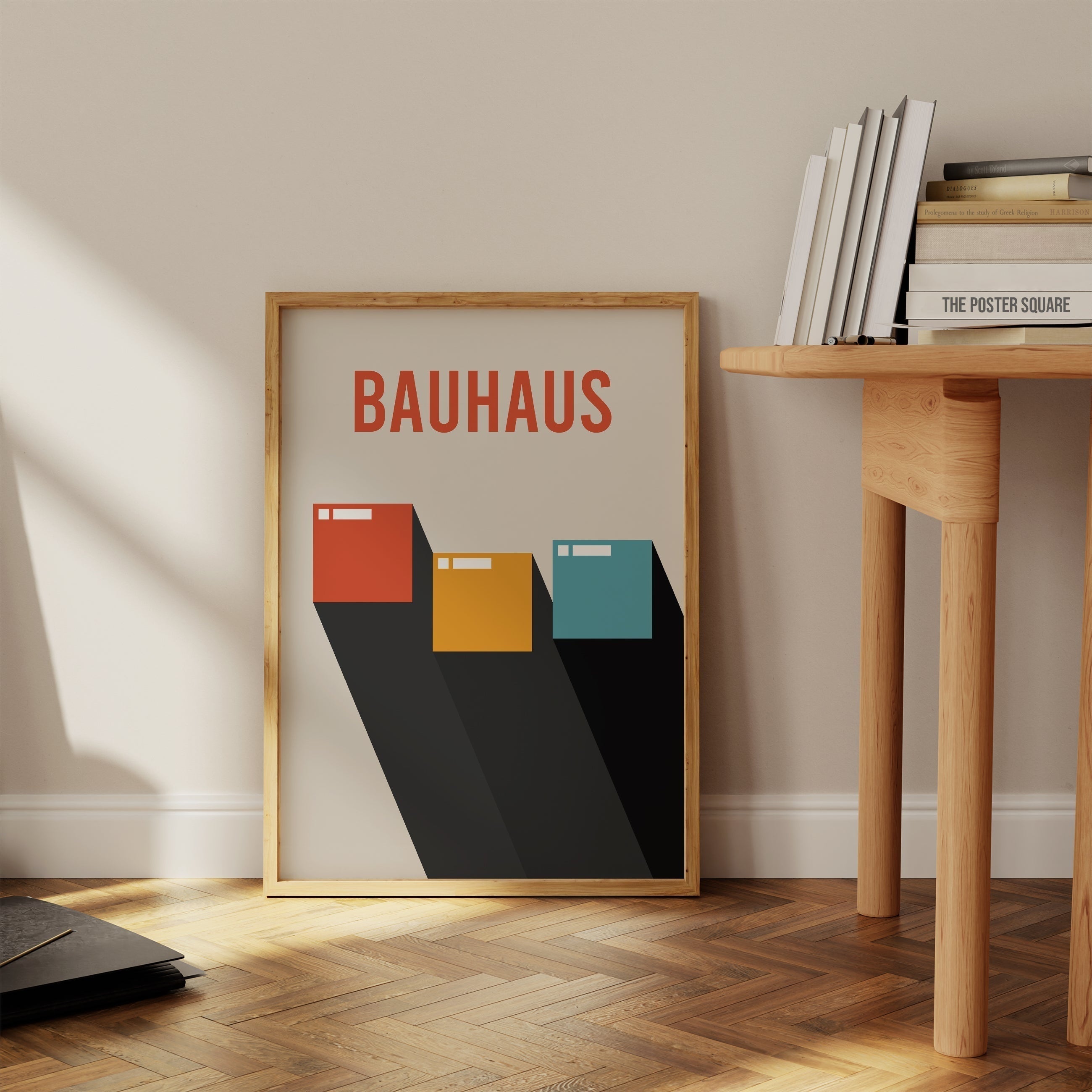 Bauhaus Poster N15-poster-Poster Depo