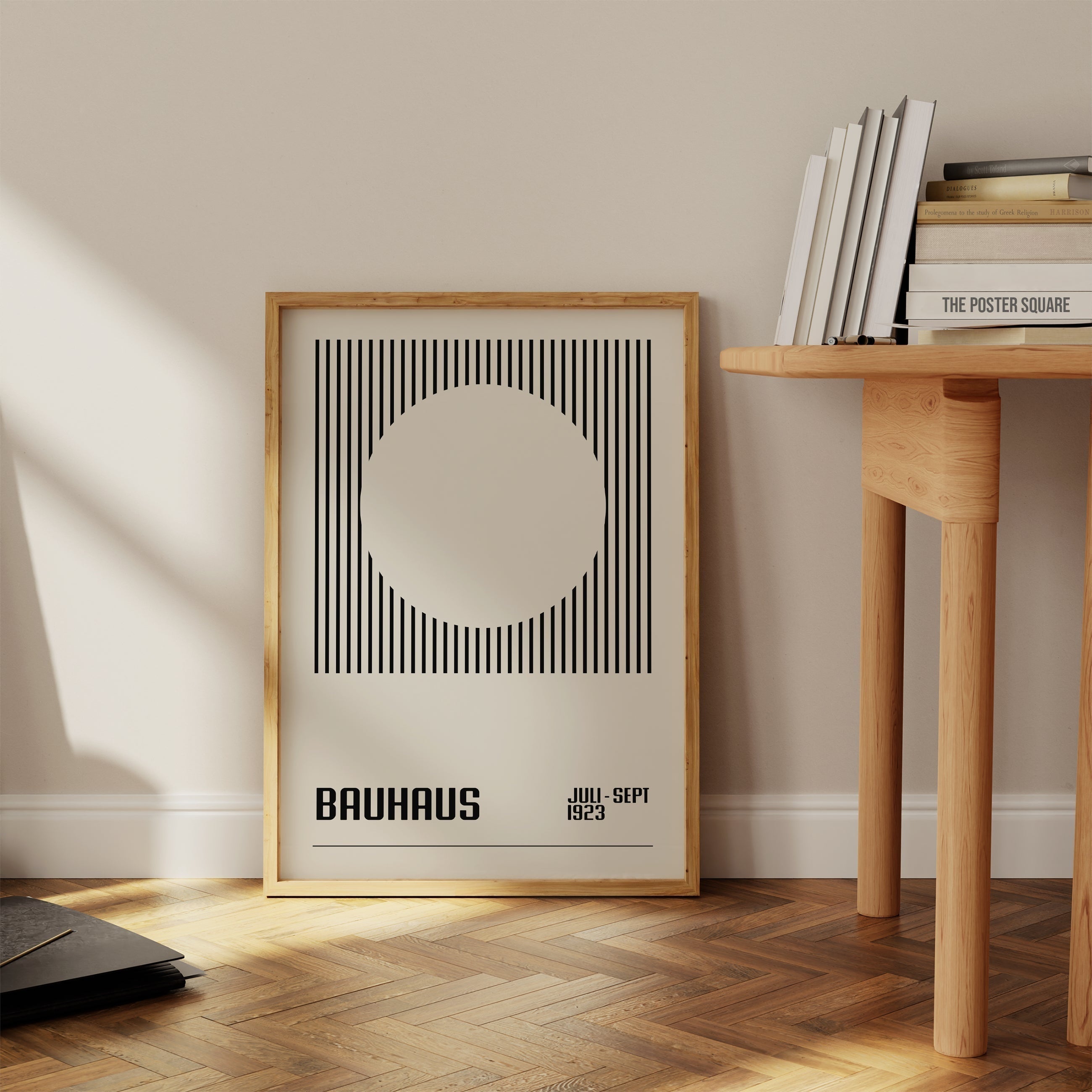 Bauhaus Poster N17-poster-Poster Depo