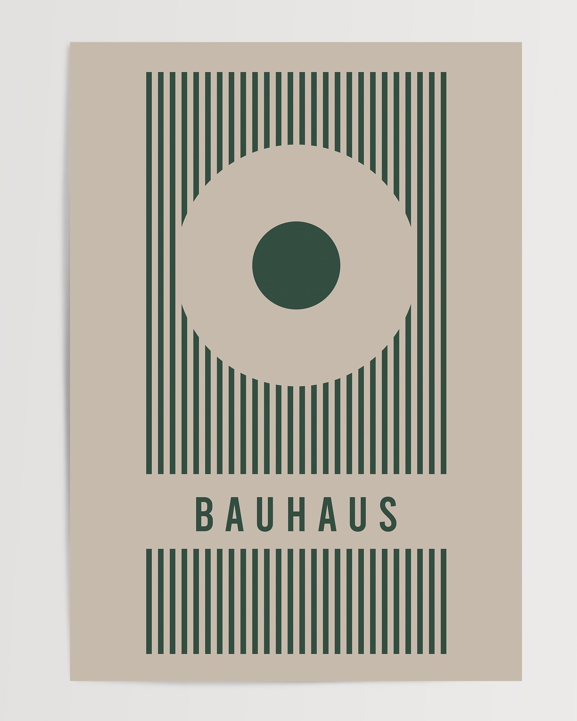 Bauhaus Poster N18-poster-Poster Depo