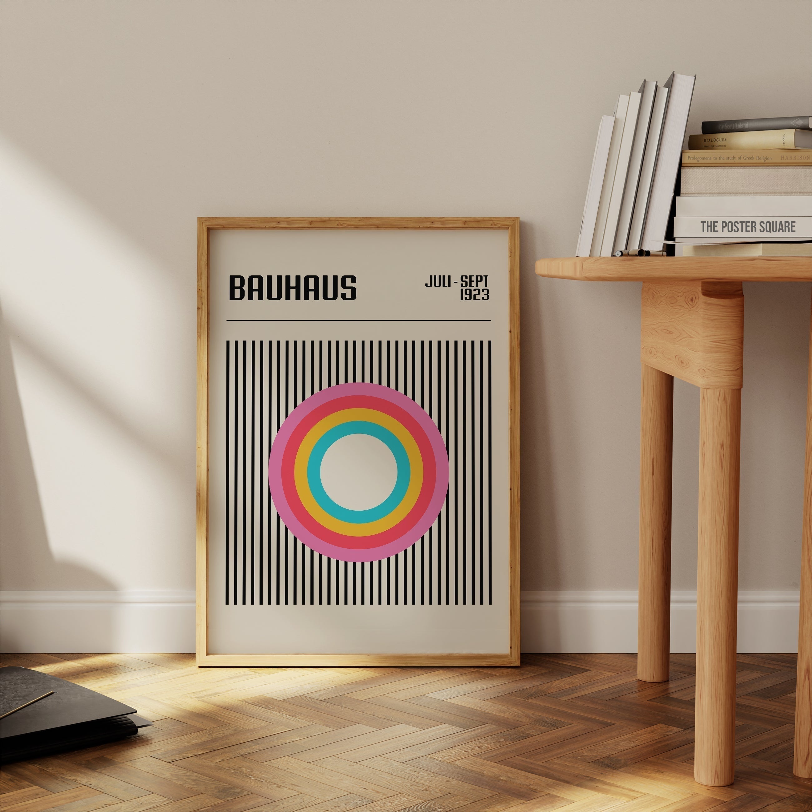 Bauhaus Poster N2-poster-Poster Depo