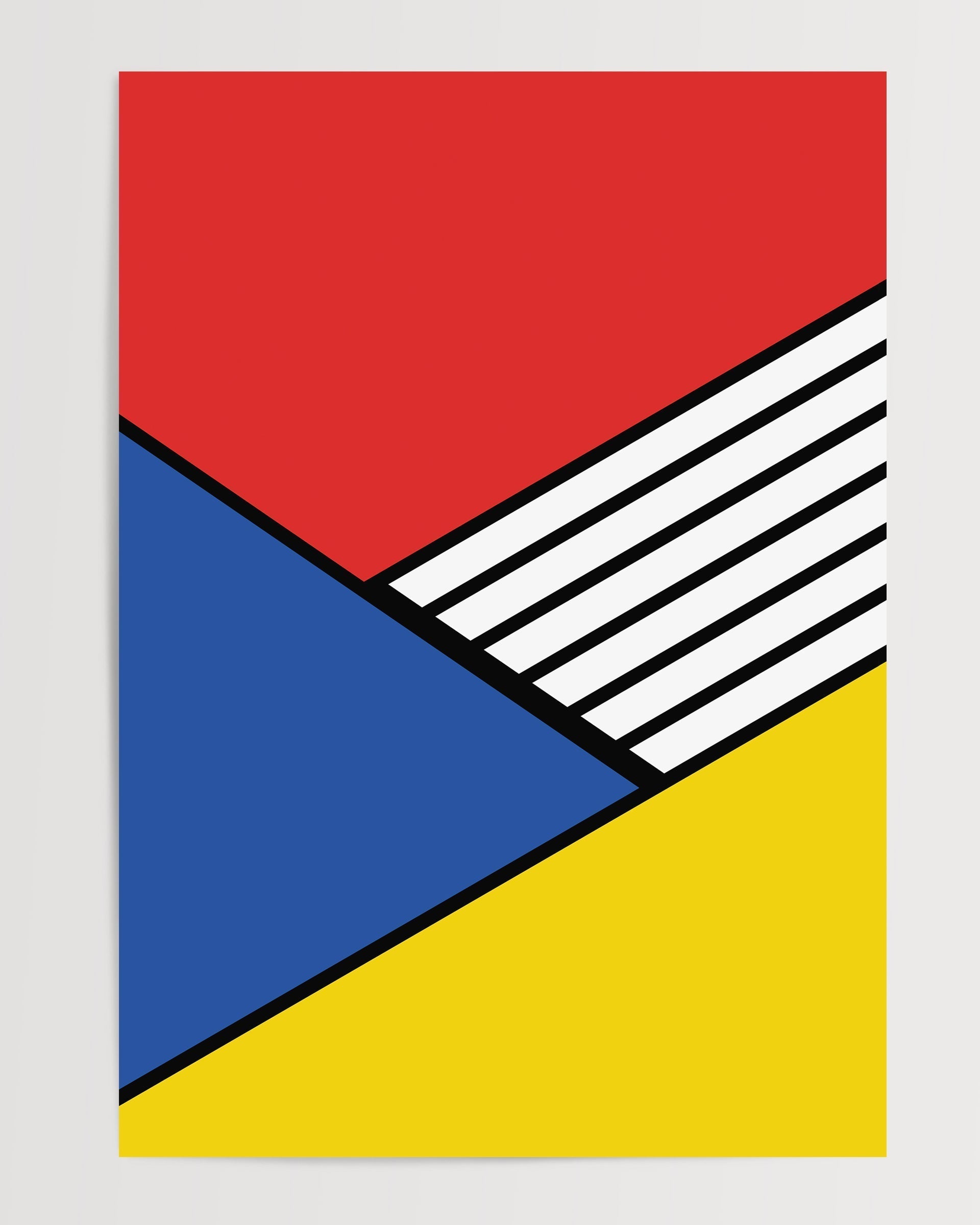 Bauhaus Poster N20-poster-Poster Depo