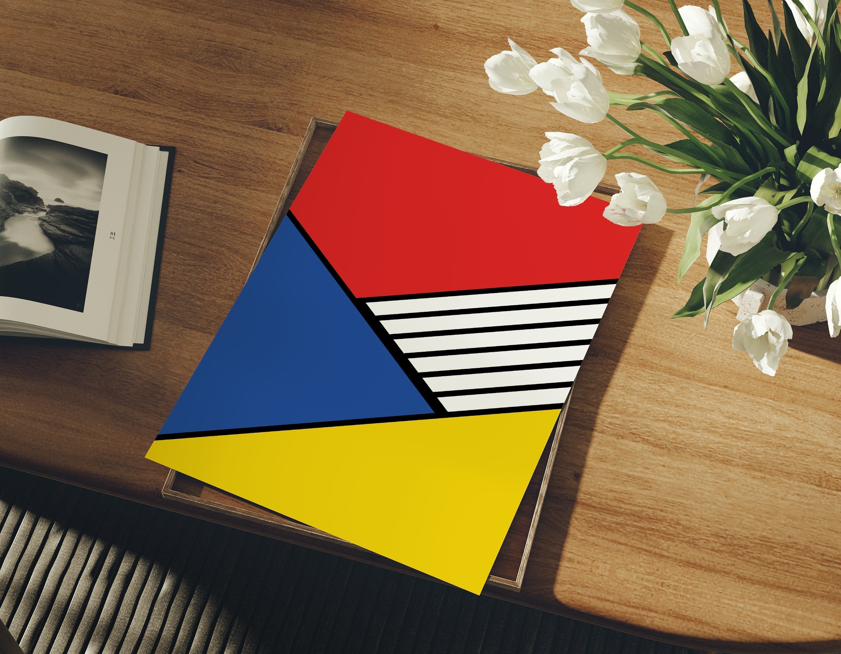 Bauhaus Poster N20-poster-Poster Depo