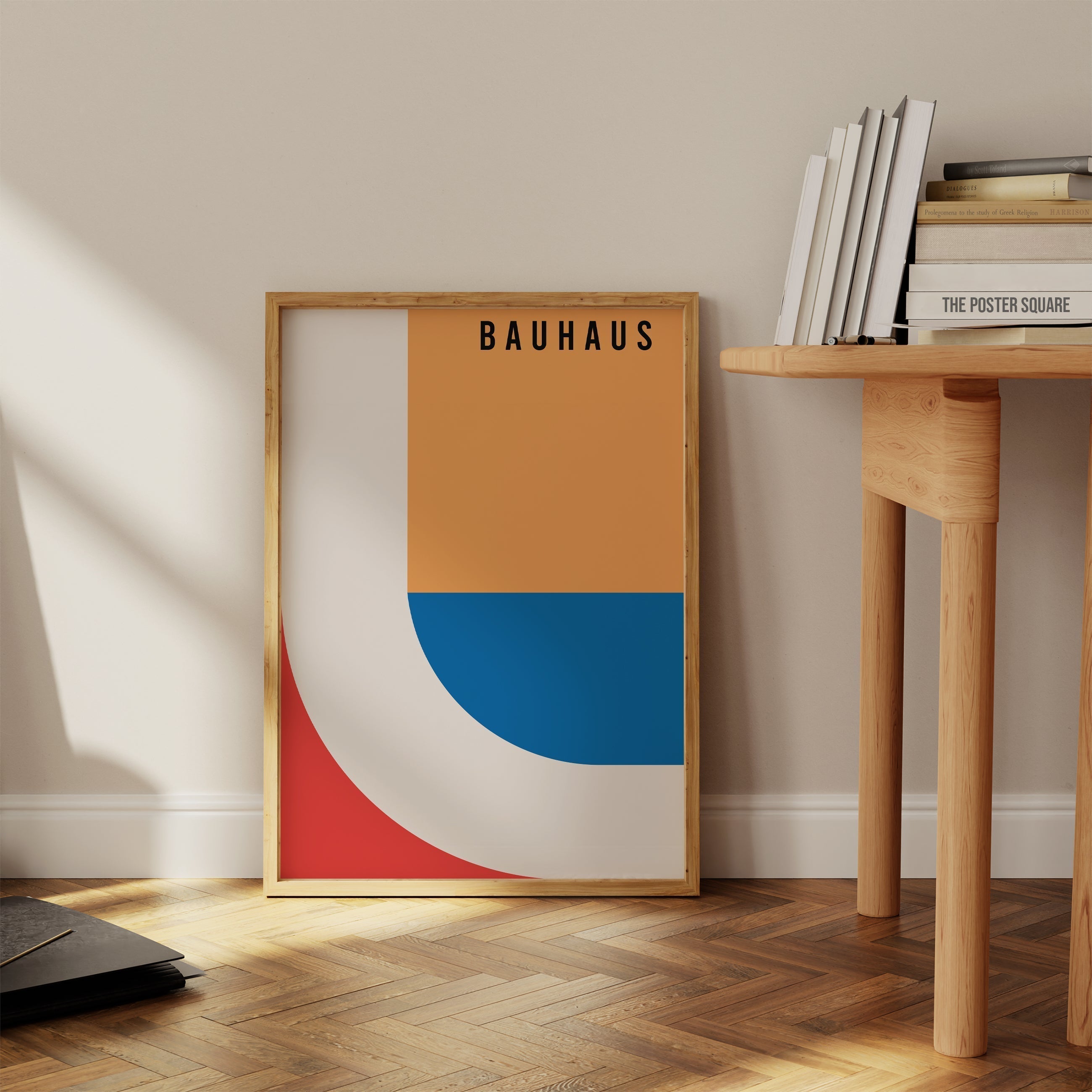 Bauhaus Poster N22-poster-Poster Depo