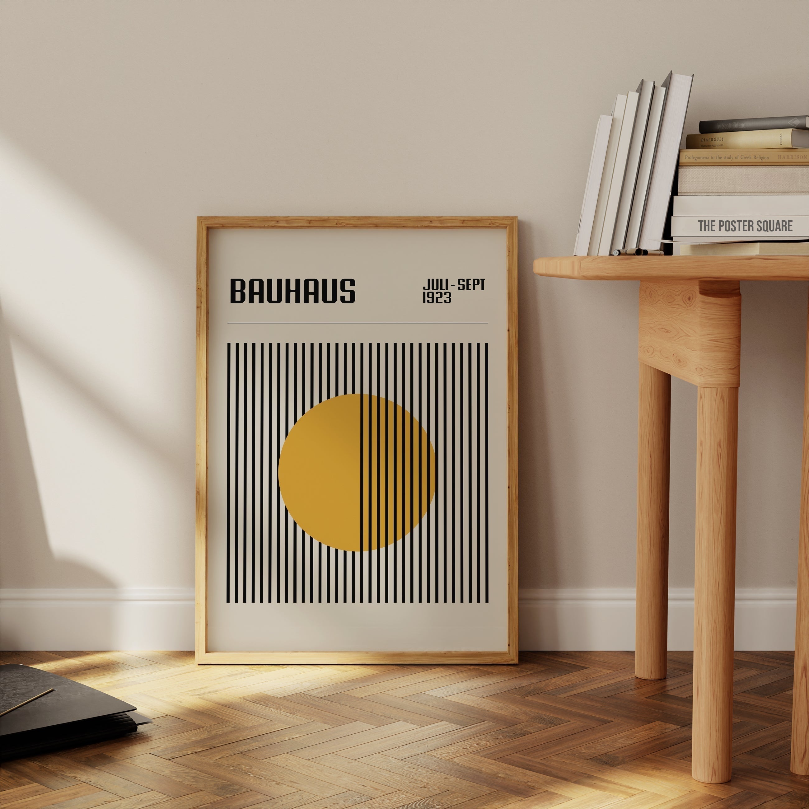 Bauhaus Poster N23-poster-Poster Depo
