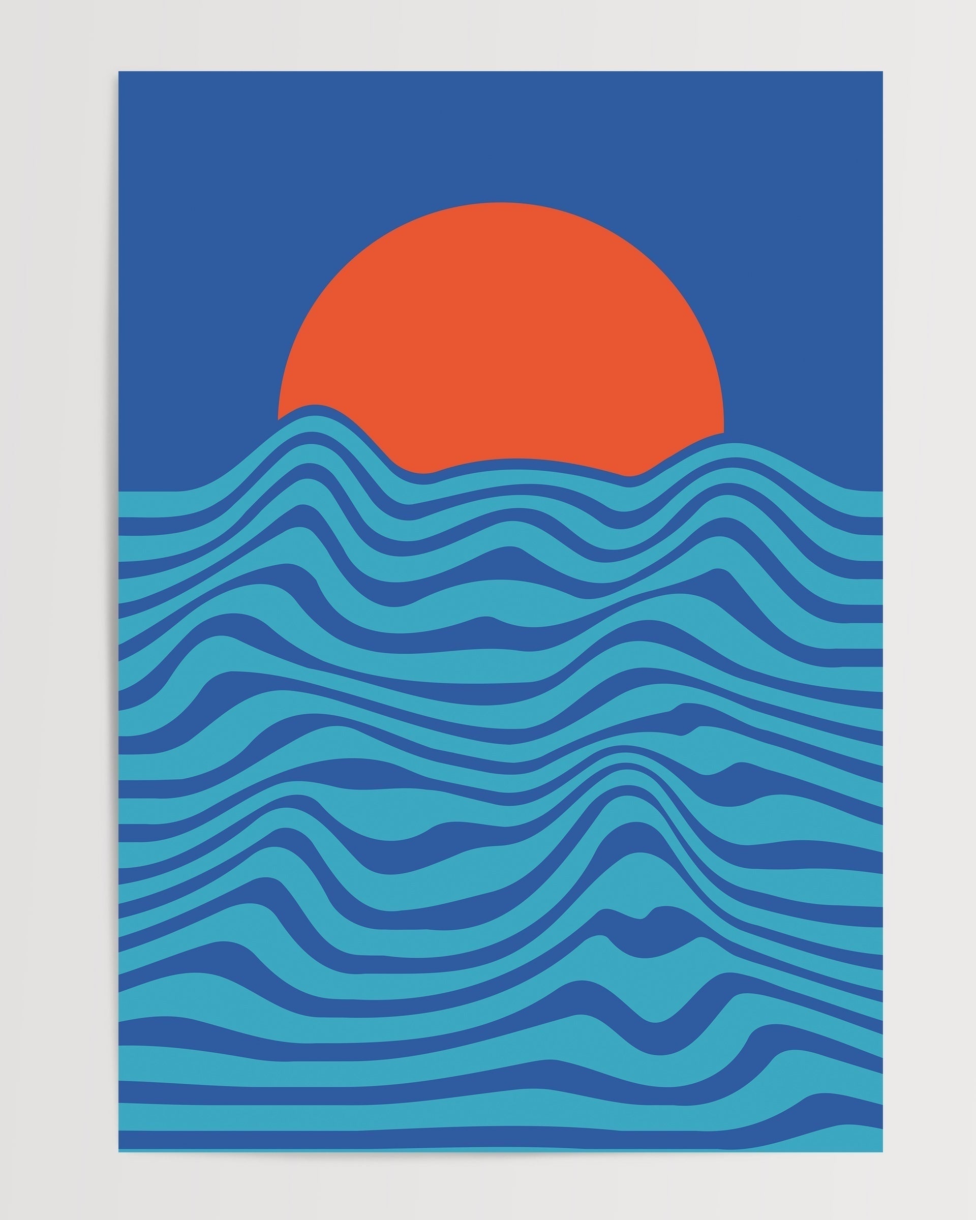 Bauhaus Poster N24-poster-Poster Depo