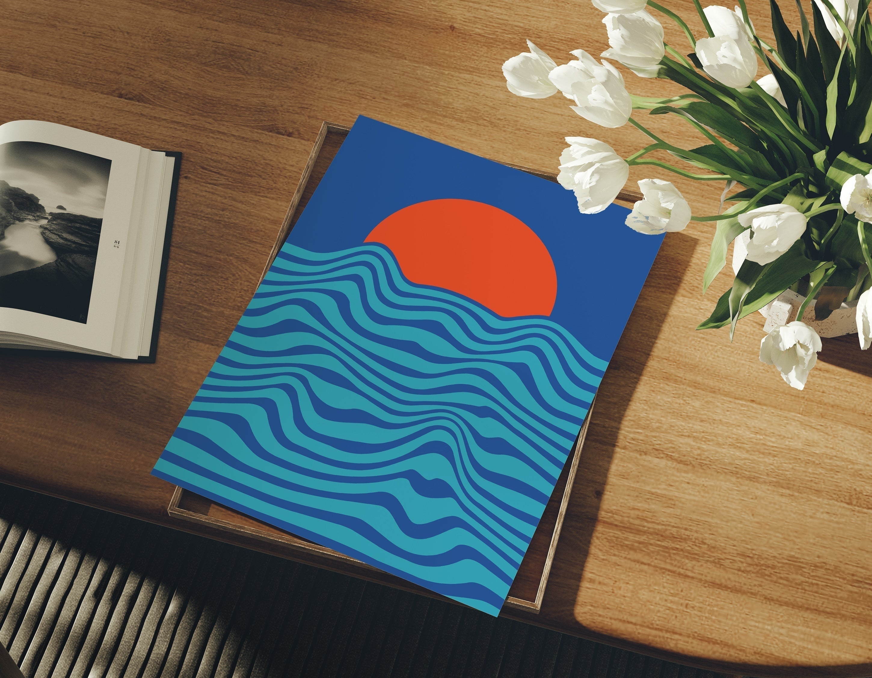 Bauhaus Poster N24-poster-Poster Depo