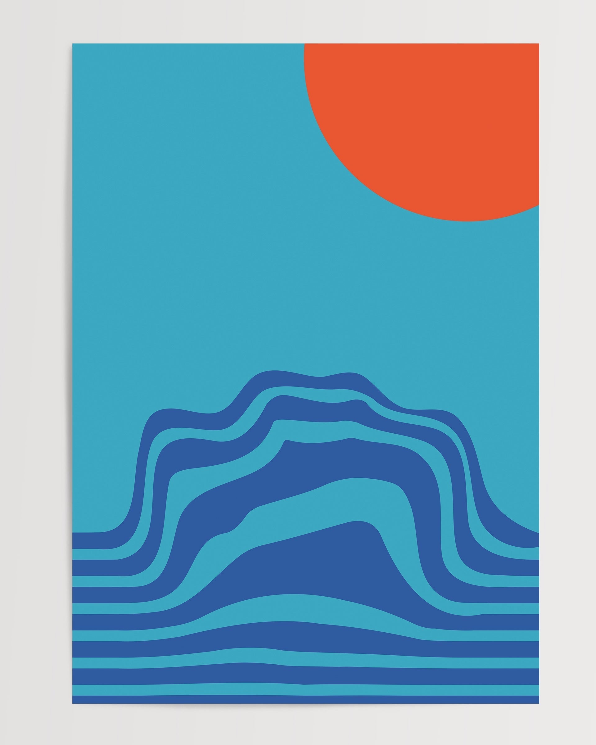 Bauhaus Poster N25-poster-Poster Depo