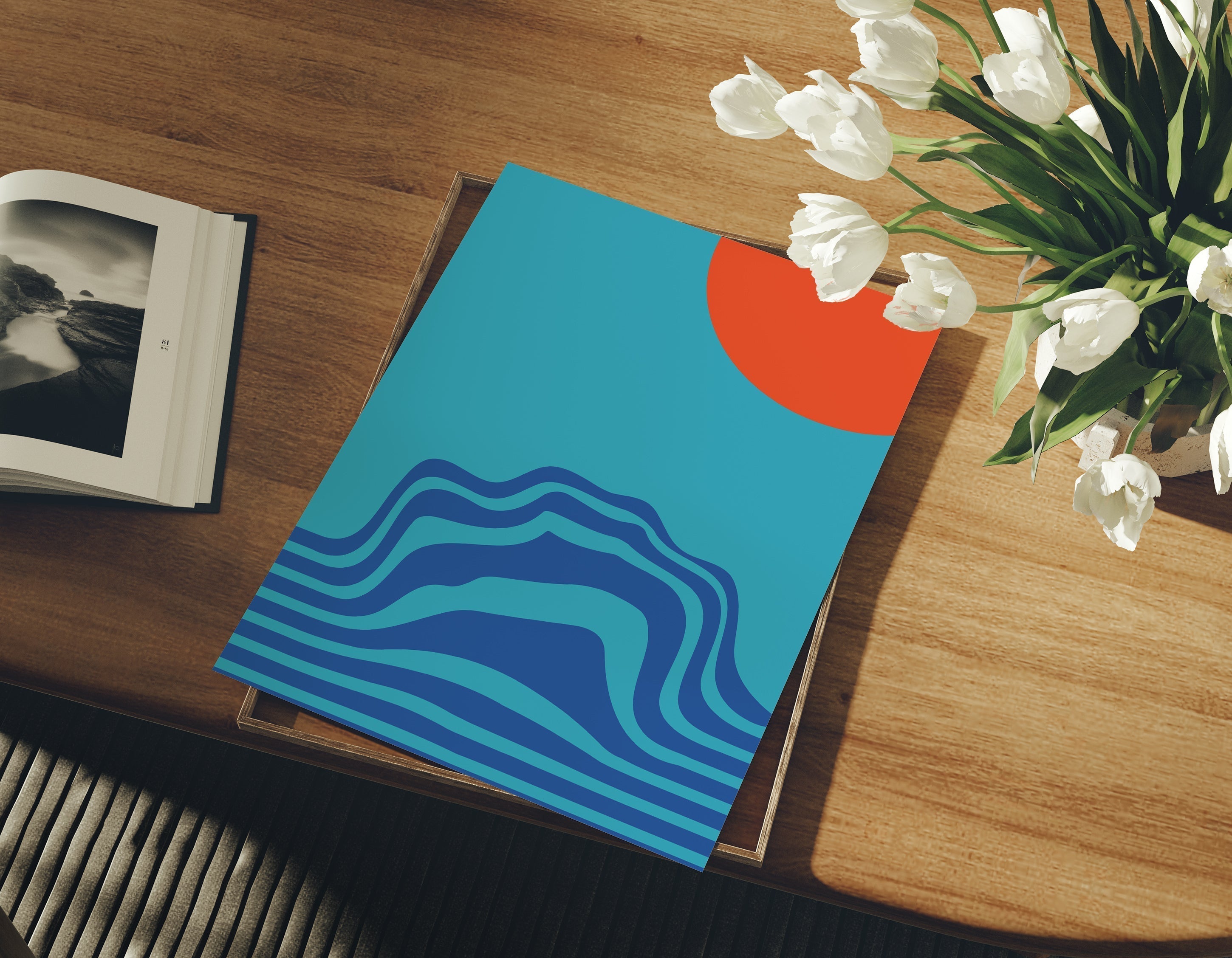 Bauhaus Poster N25-poster-Poster Depo