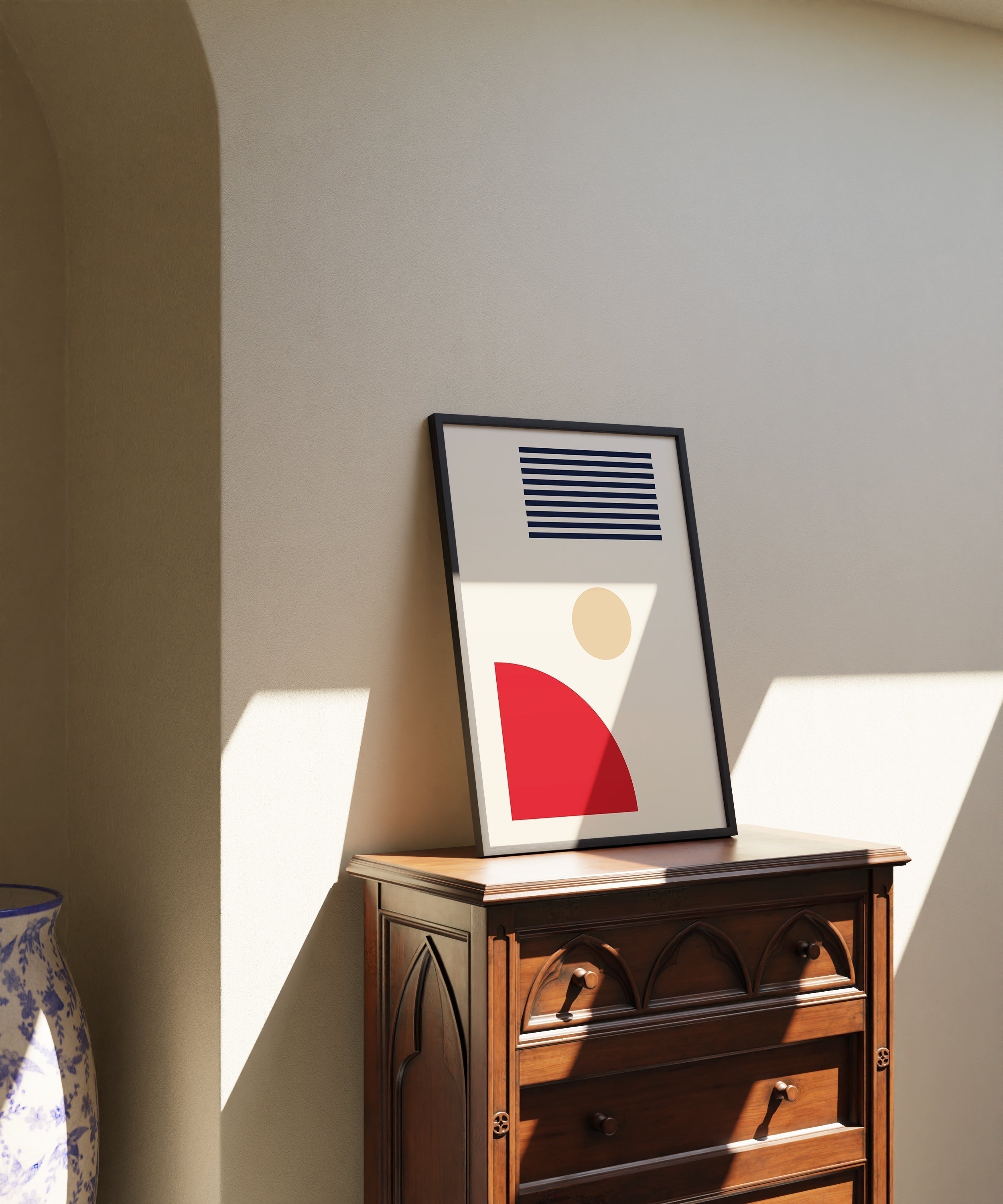 Bauhaus Poster N27-poster-Poster Depo