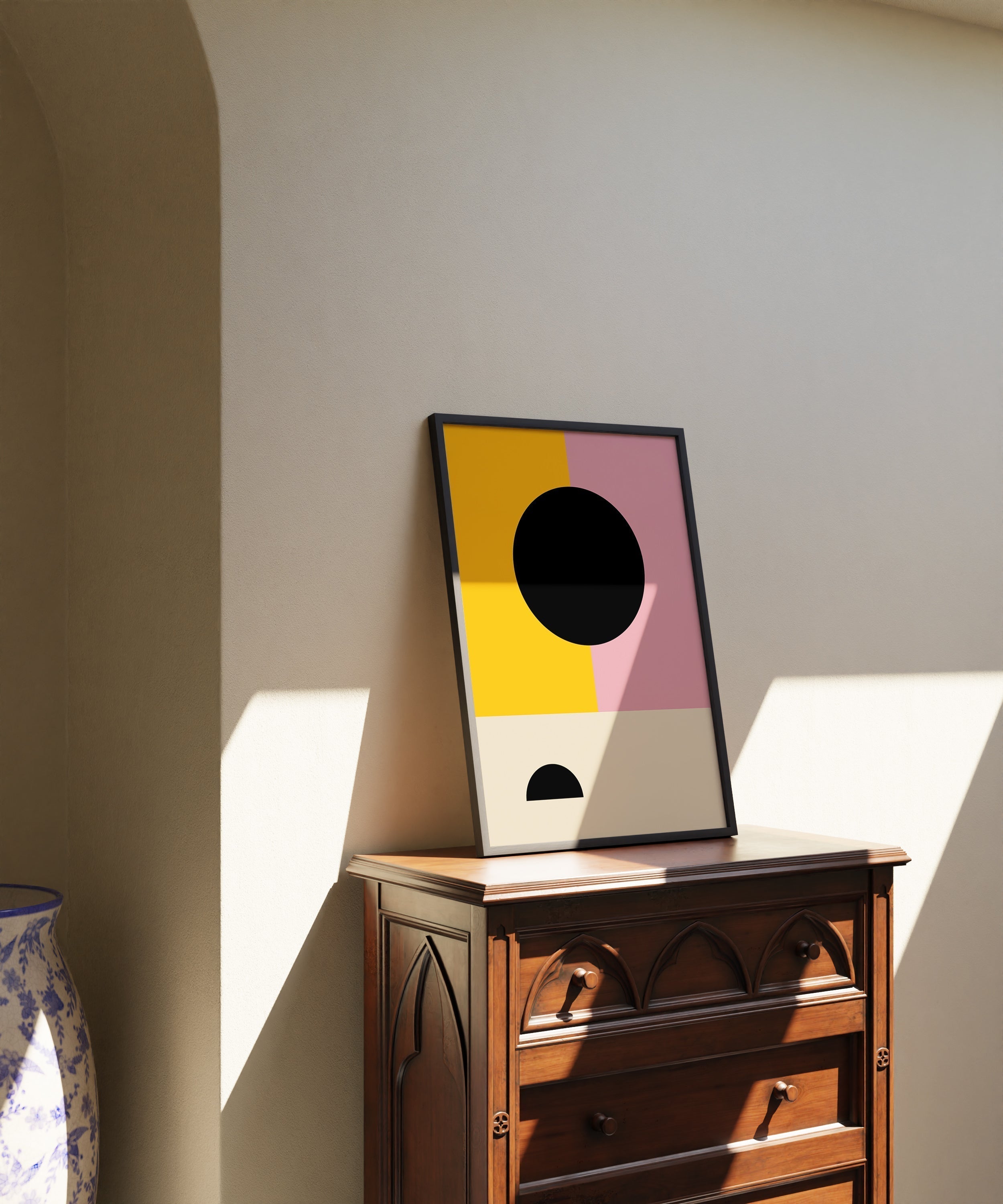 Bauhaus Poster N28-poster-Poster Depo