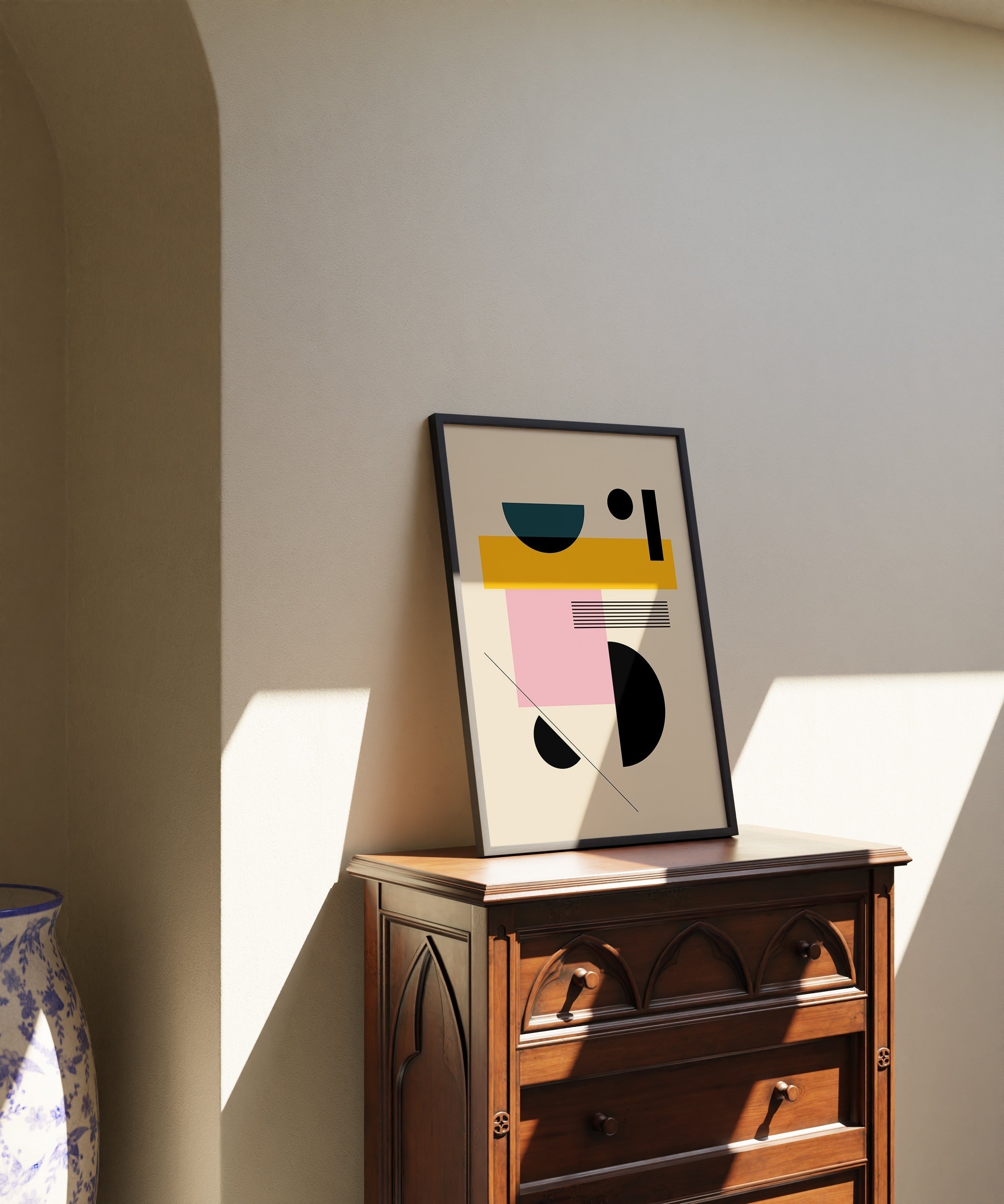 Bauhaus Poster N29-poster-Poster Depo