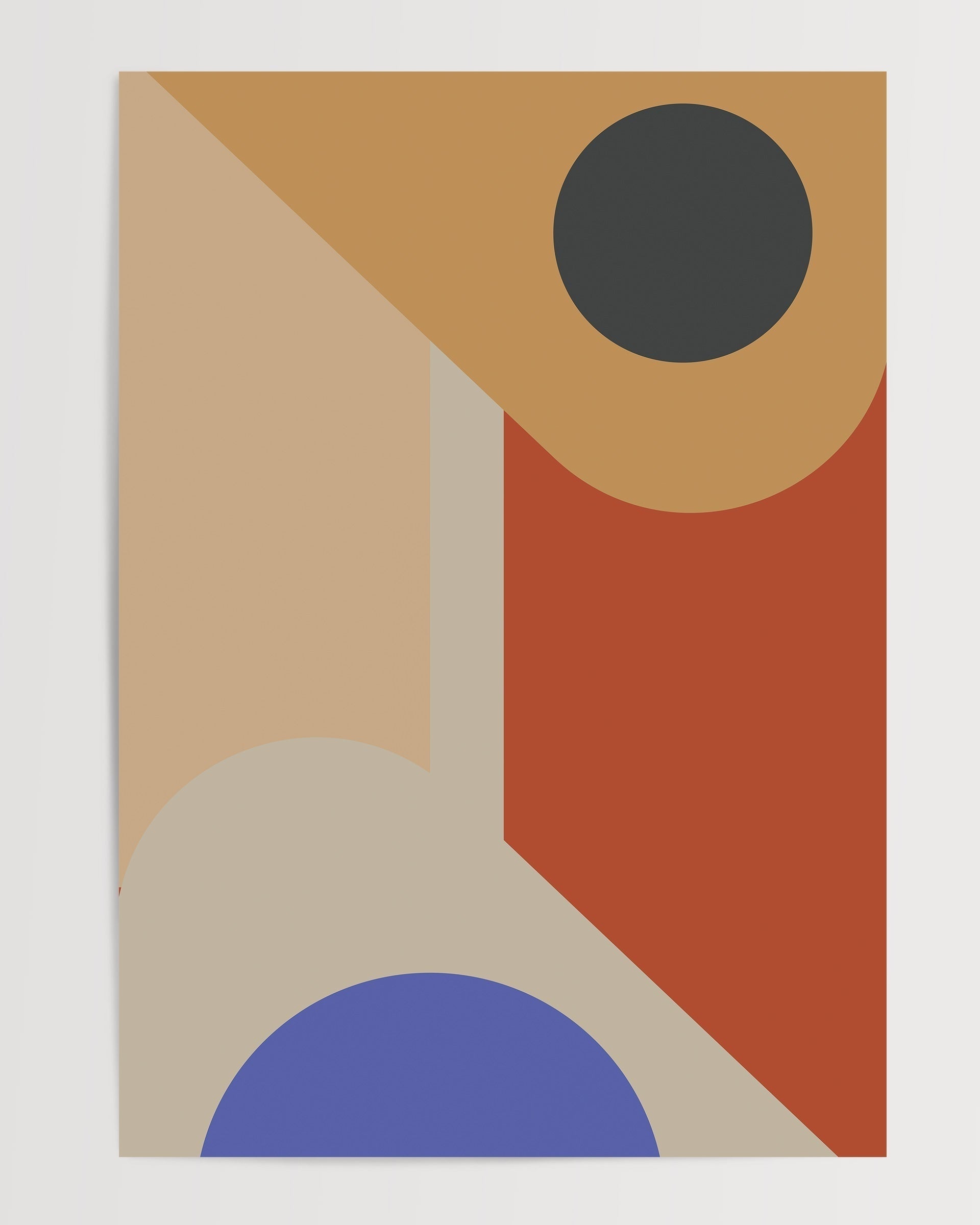 Bauhaus Poster N31-poster-Poster Depo