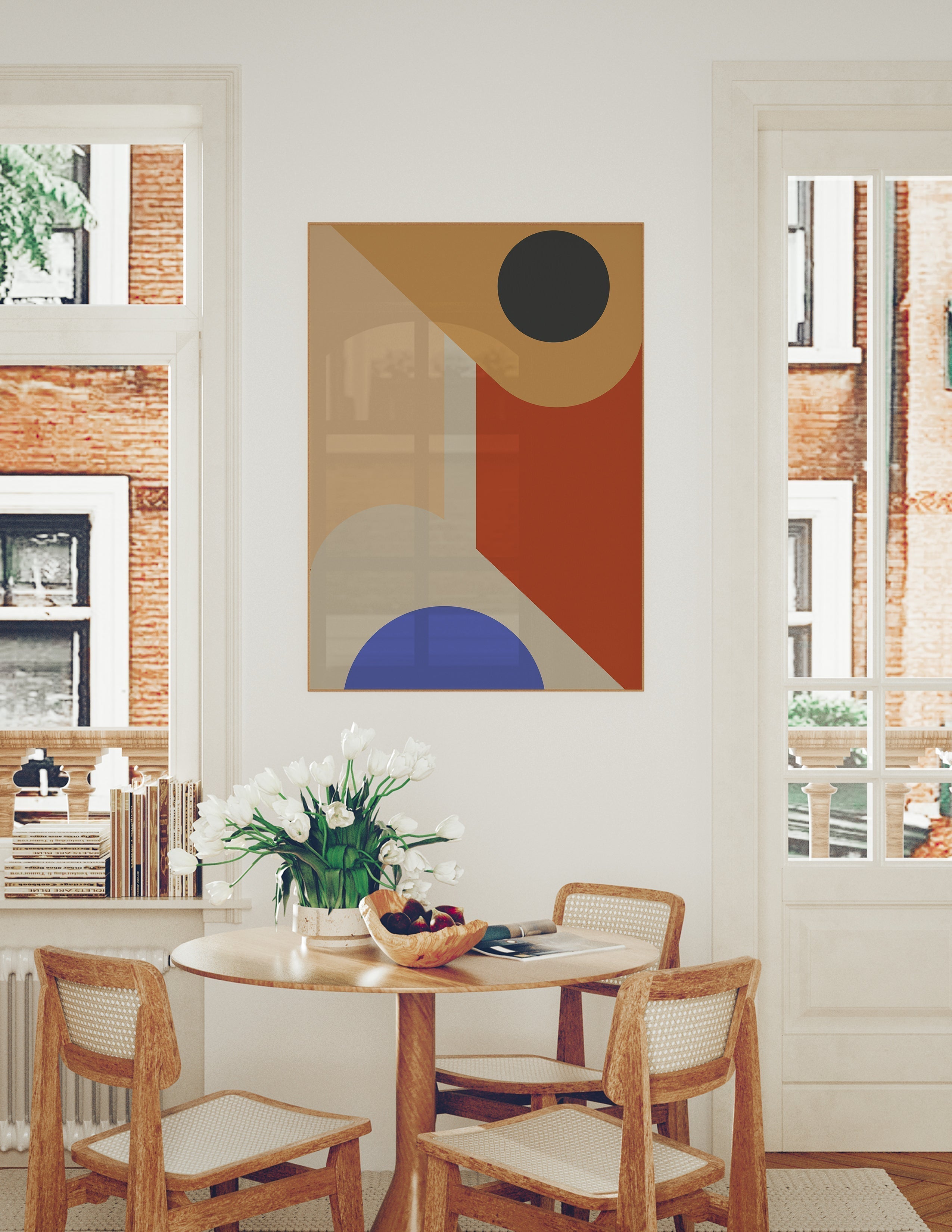 Bauhaus Poster N31-poster-Poster Depo