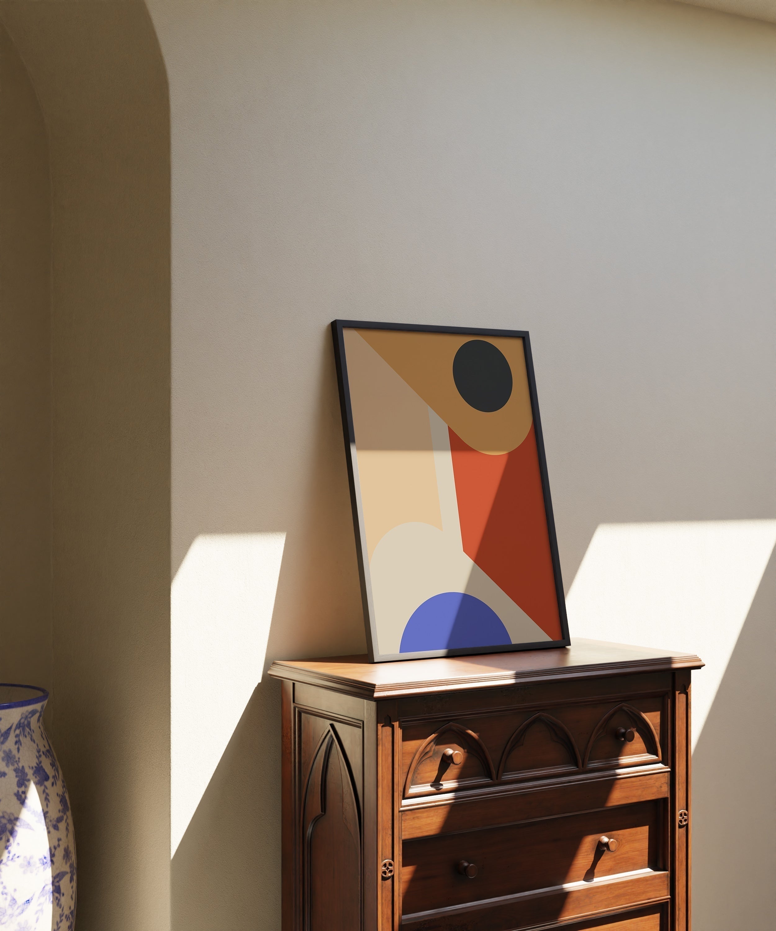 Bauhaus Poster N31-poster-Poster Depo