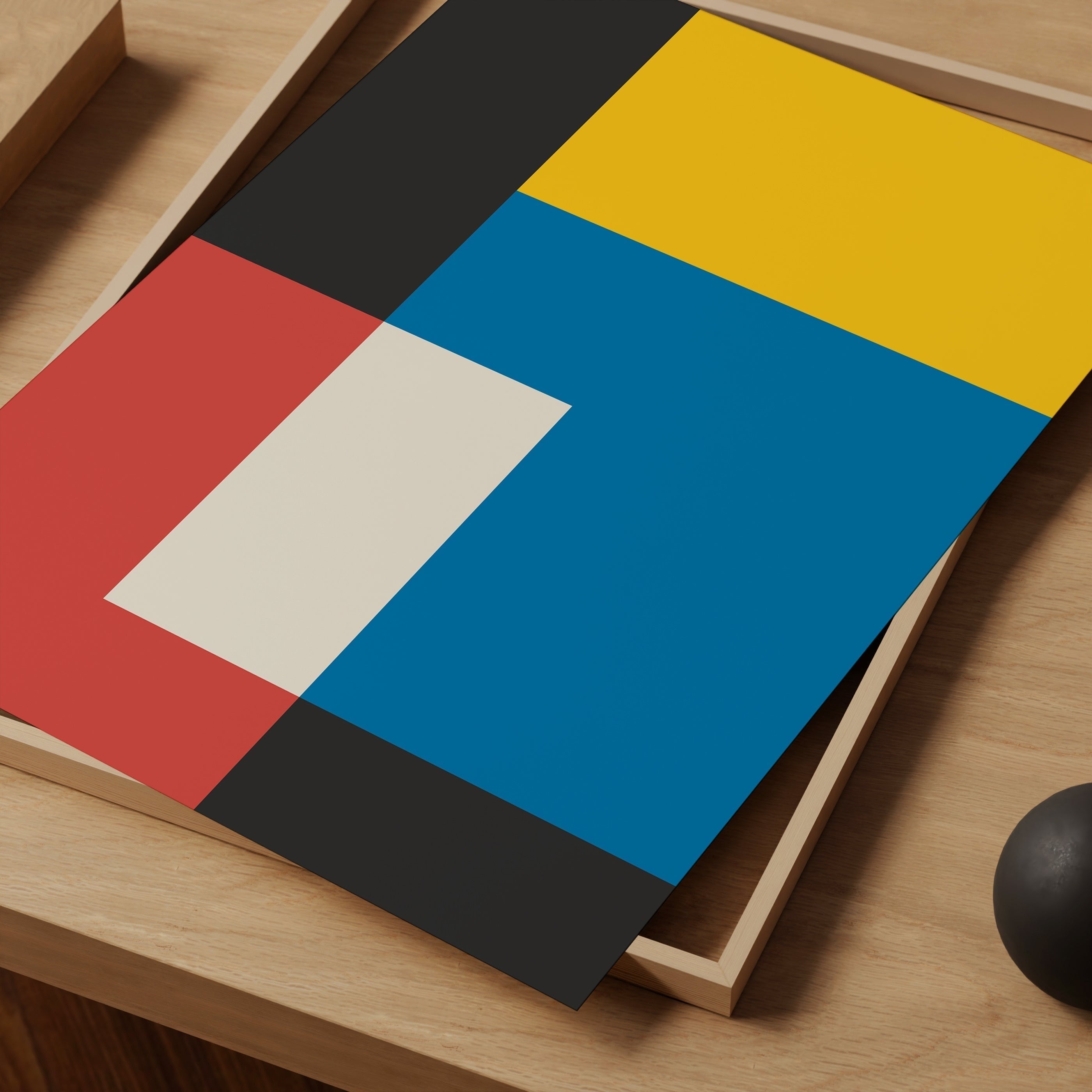 Bauhaus Poster N33-poster-Poster Depo