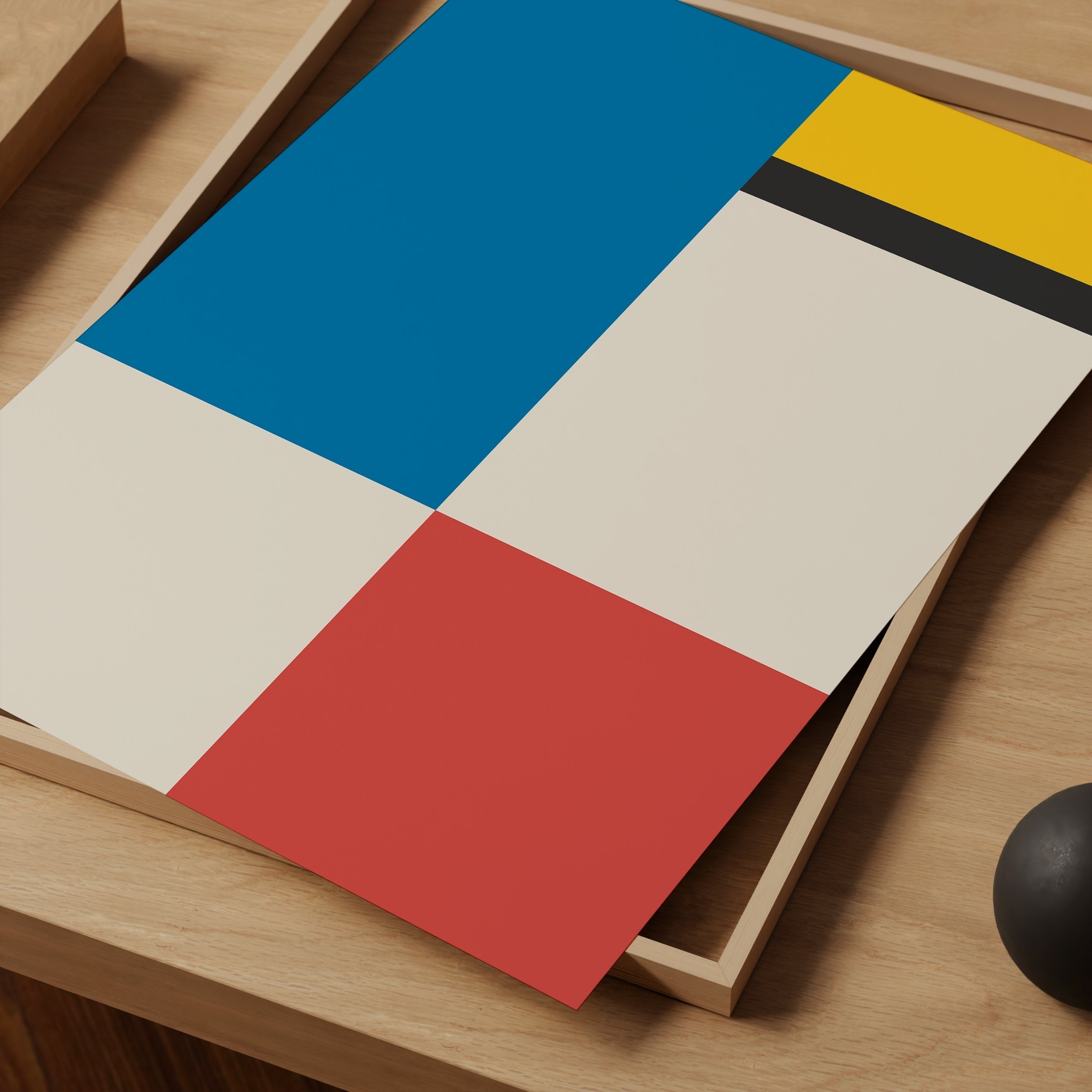 Bauhaus Poster N34-poster-Poster Depo