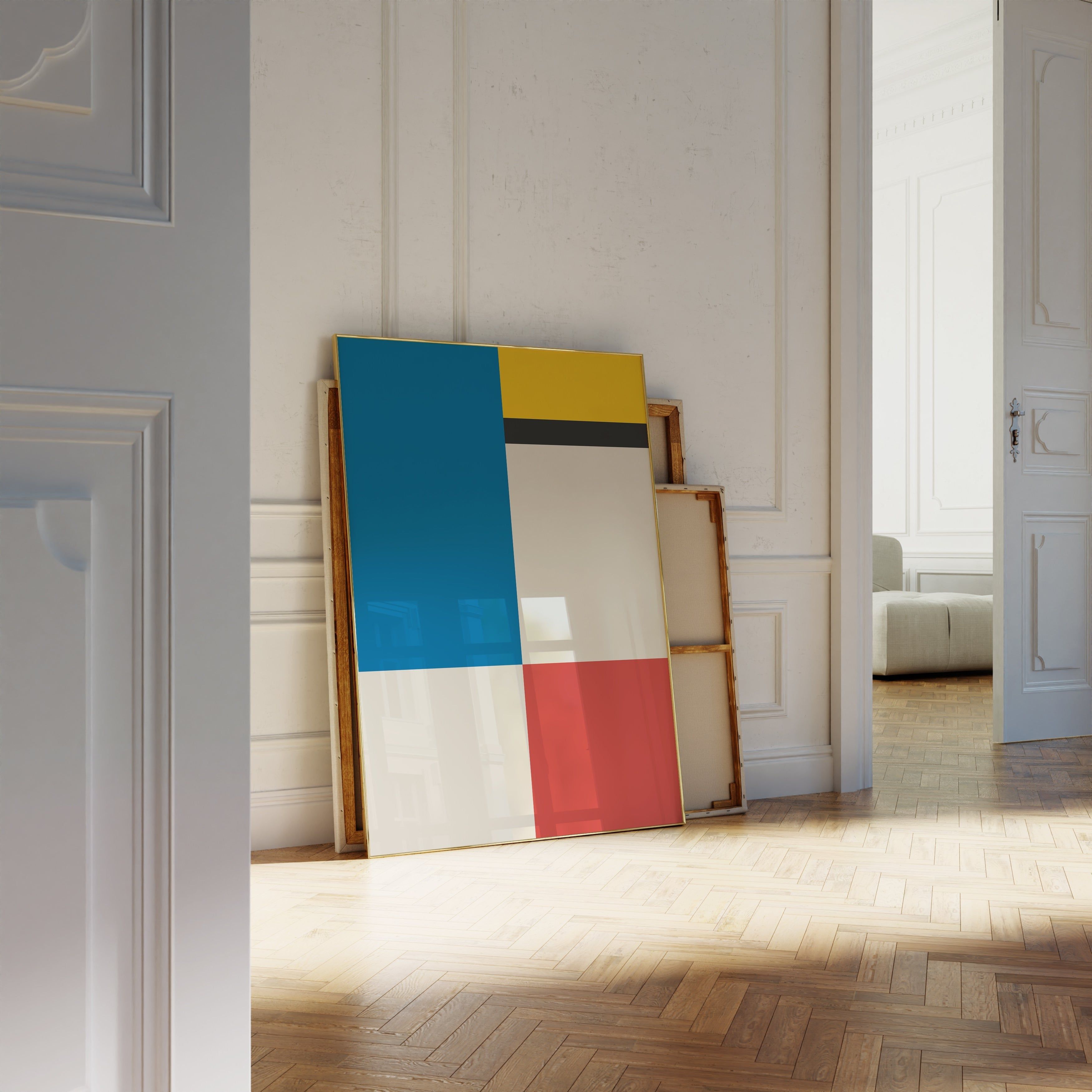 Bauhaus Poster N34-poster-Poster Depo