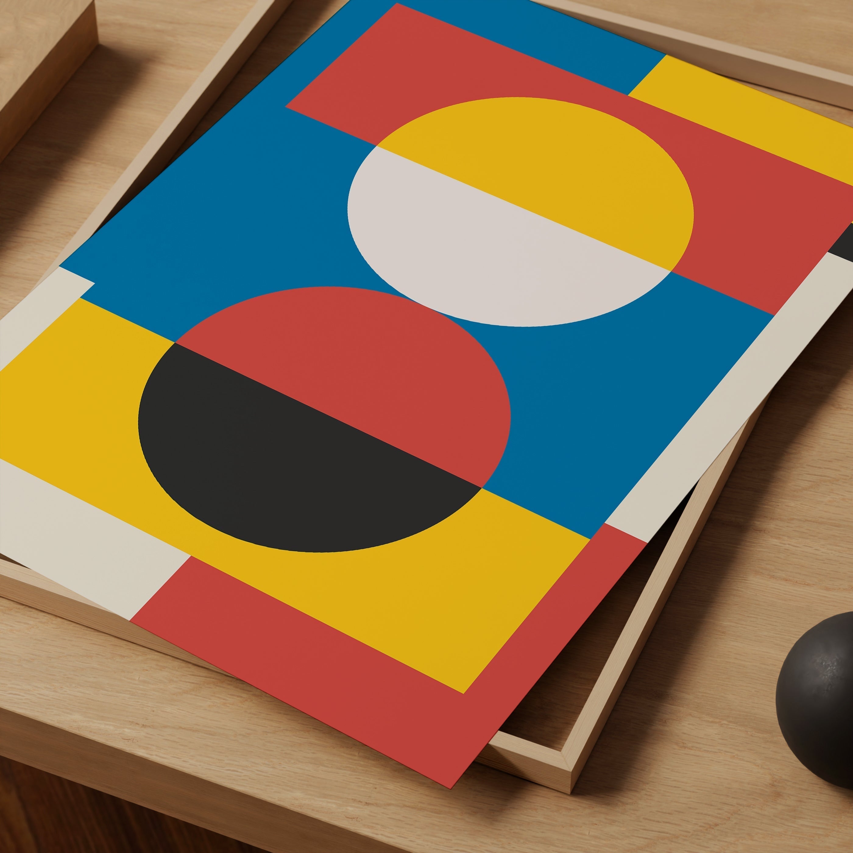 Bauhaus Poster N35-poster-Poster Depo