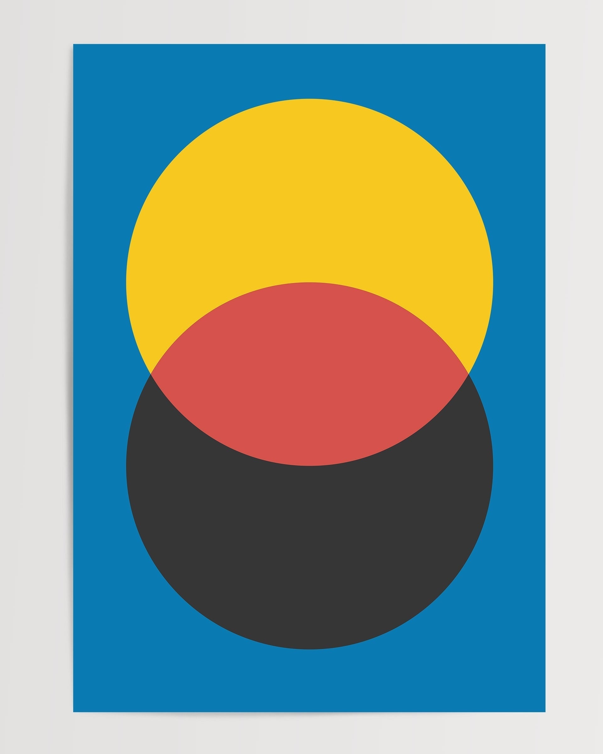 Bauhaus Poster N37-poster-Poster Depo