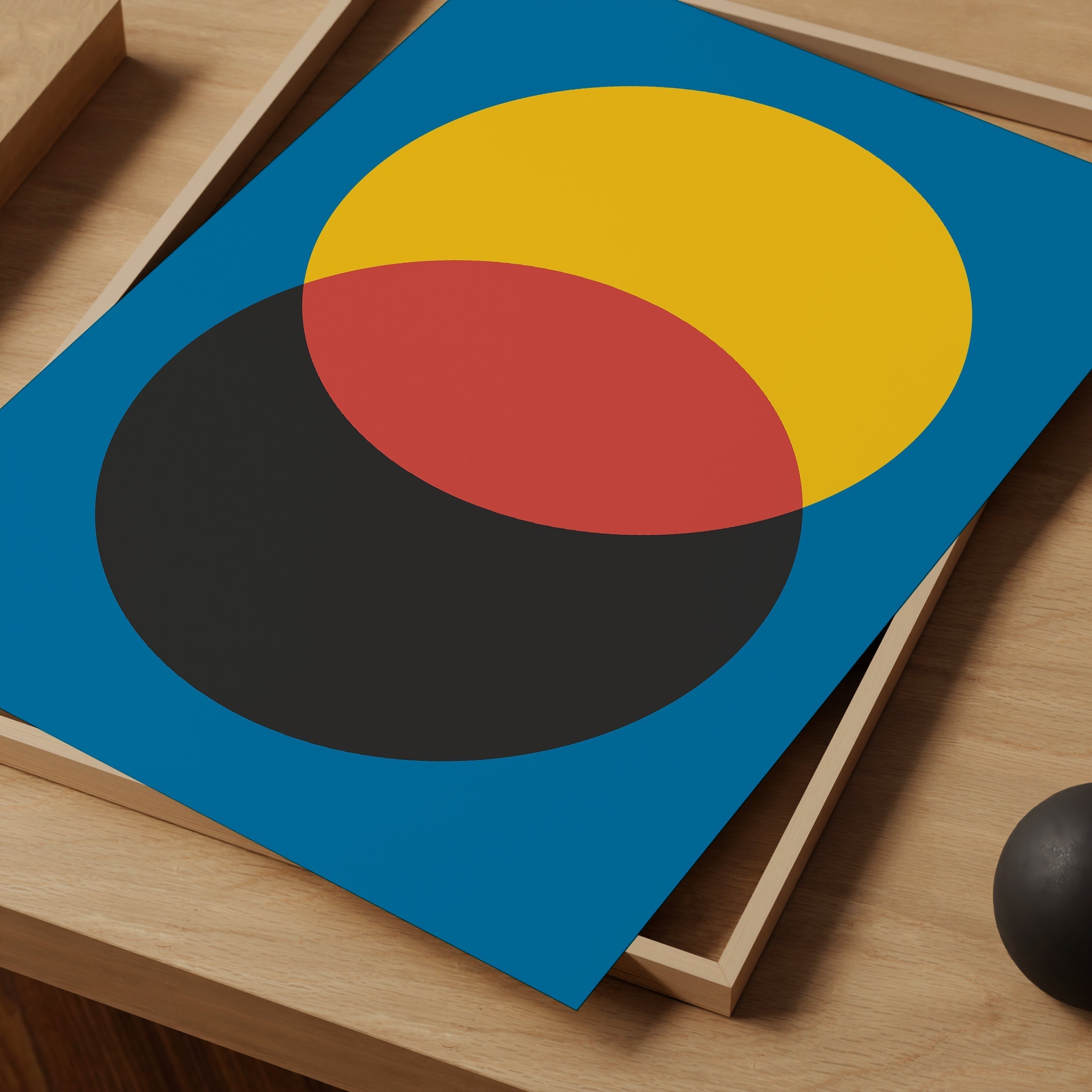 Bauhaus Poster N37-poster-Poster Depo