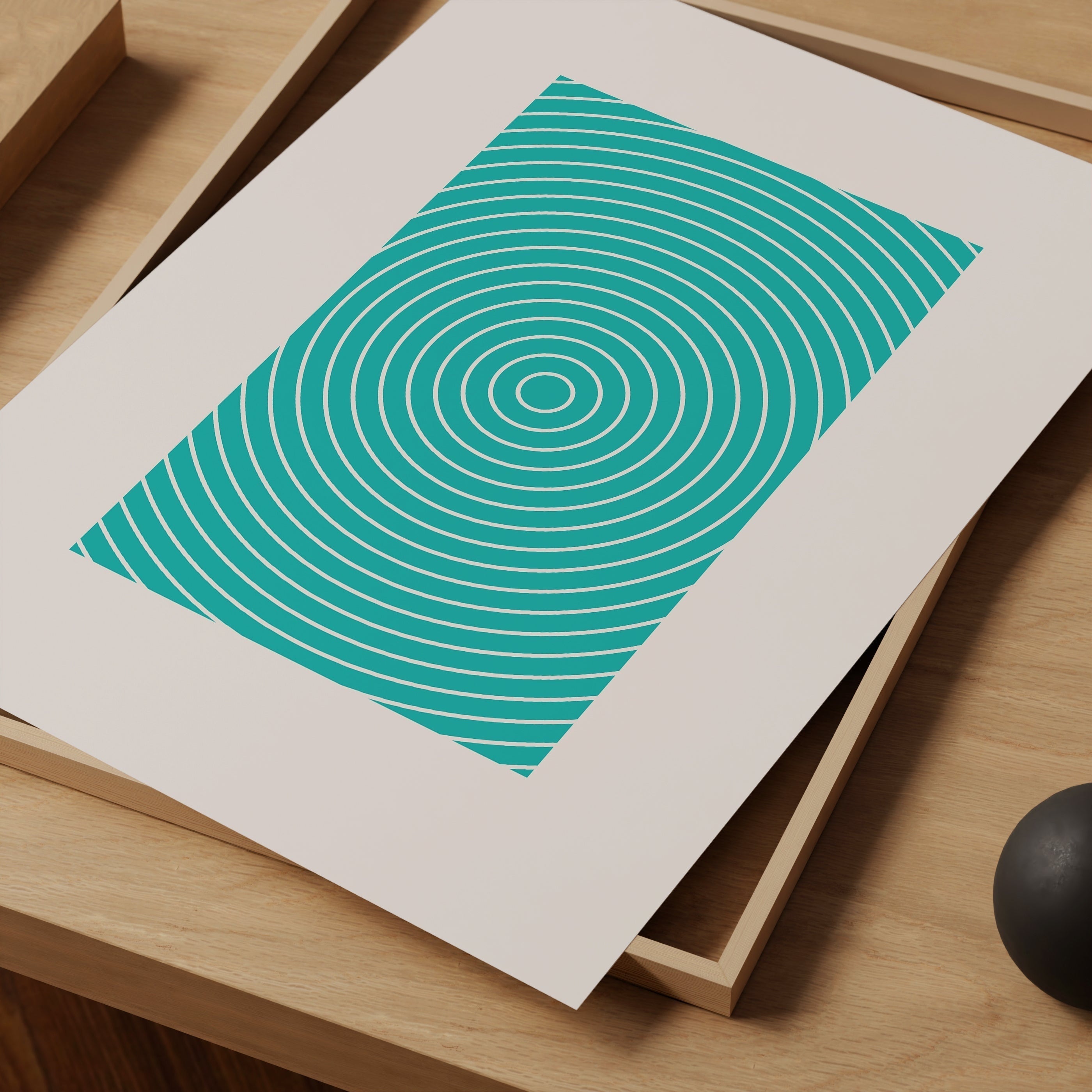 Bauhaus Poster N38-poster-Poster Depo