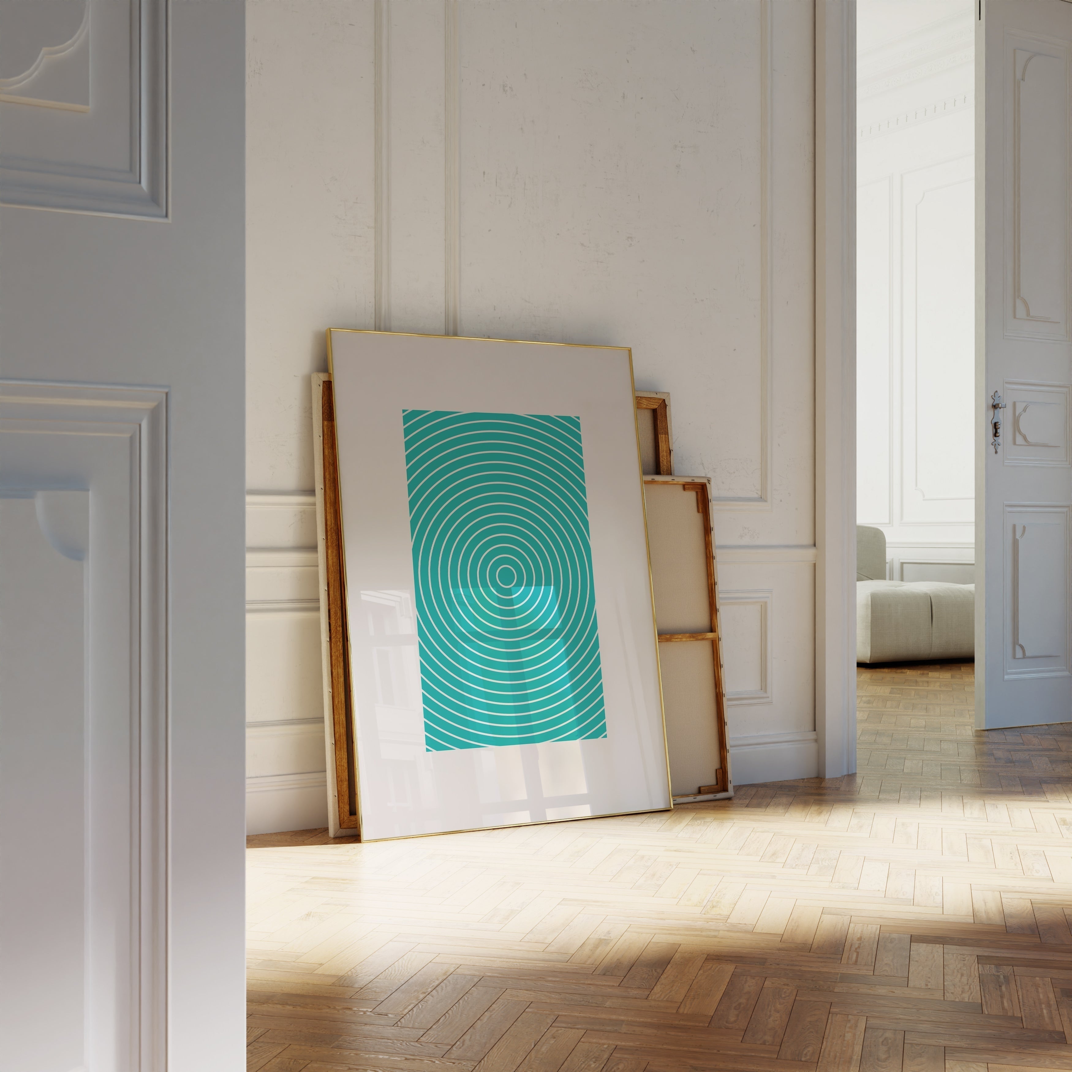 Bauhaus Poster N38-poster-Poster Depo