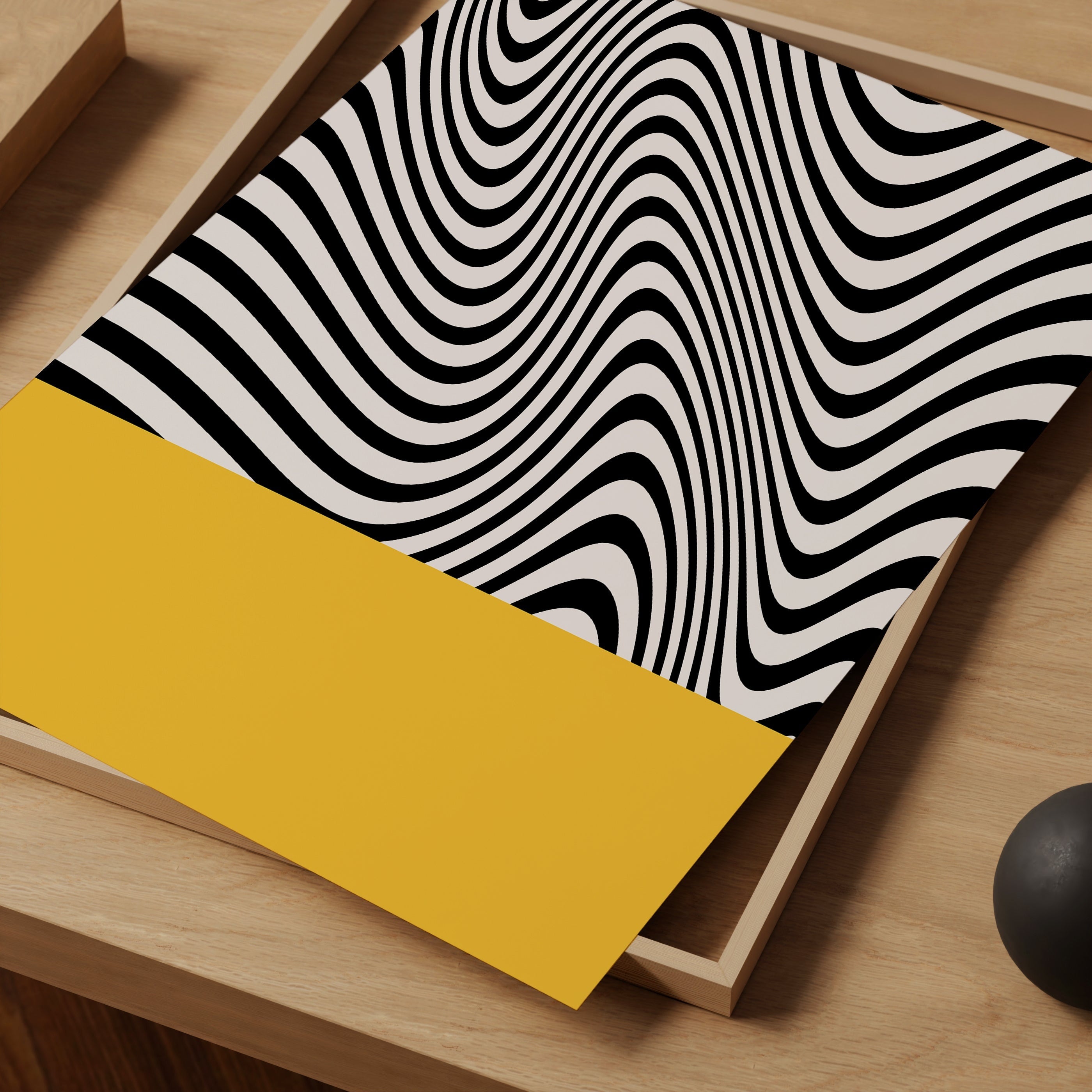 Bauhaus Poster N40-poster-Poster Depo