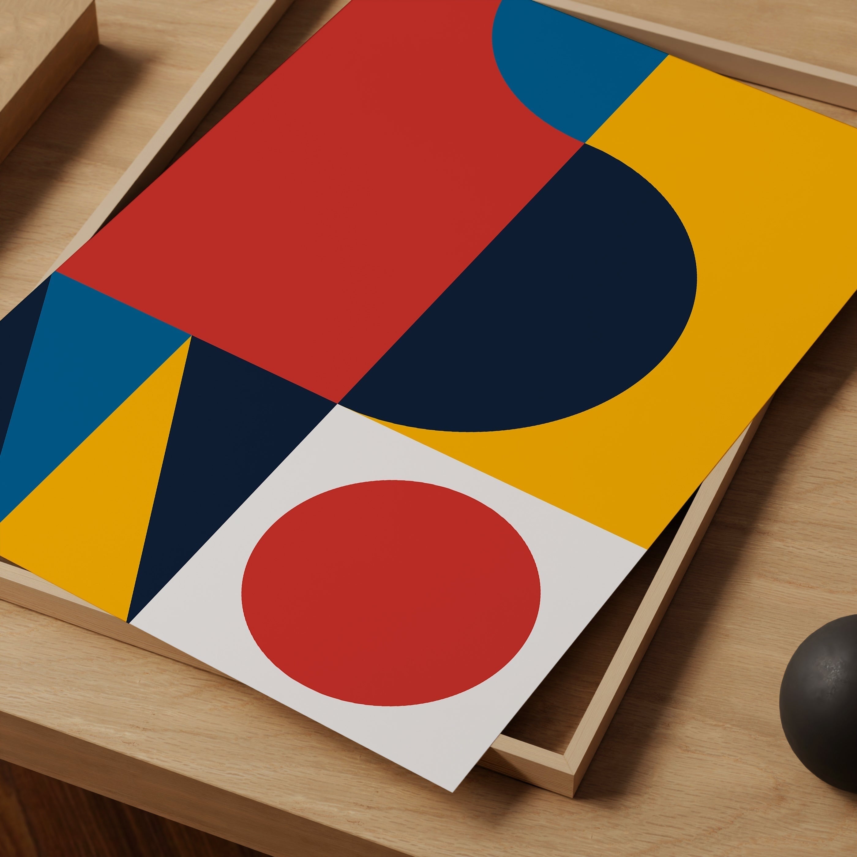 Bauhaus Poster  N41-poster-Poster Depo