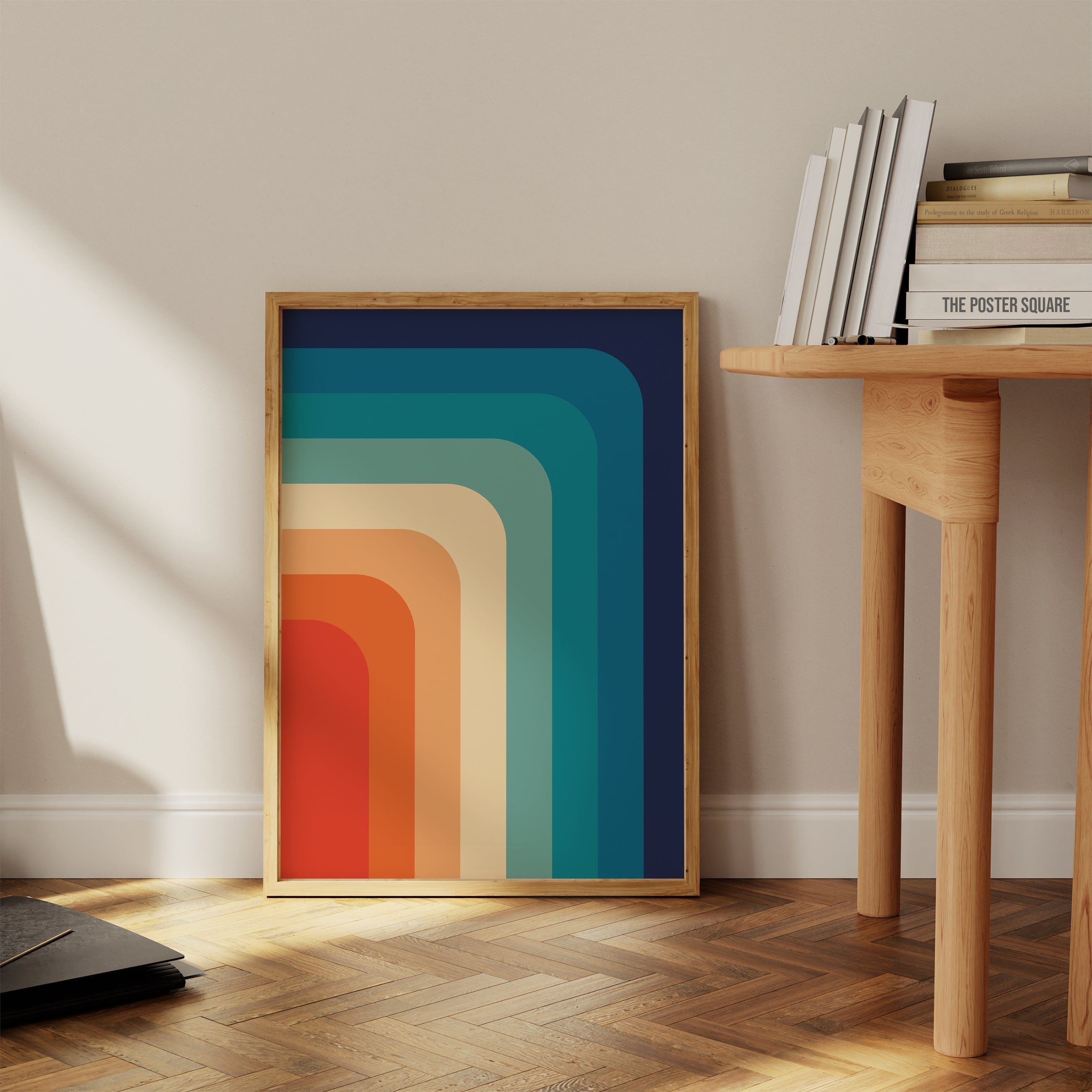 Bauhaus Poster N9-poster-Poster Depo