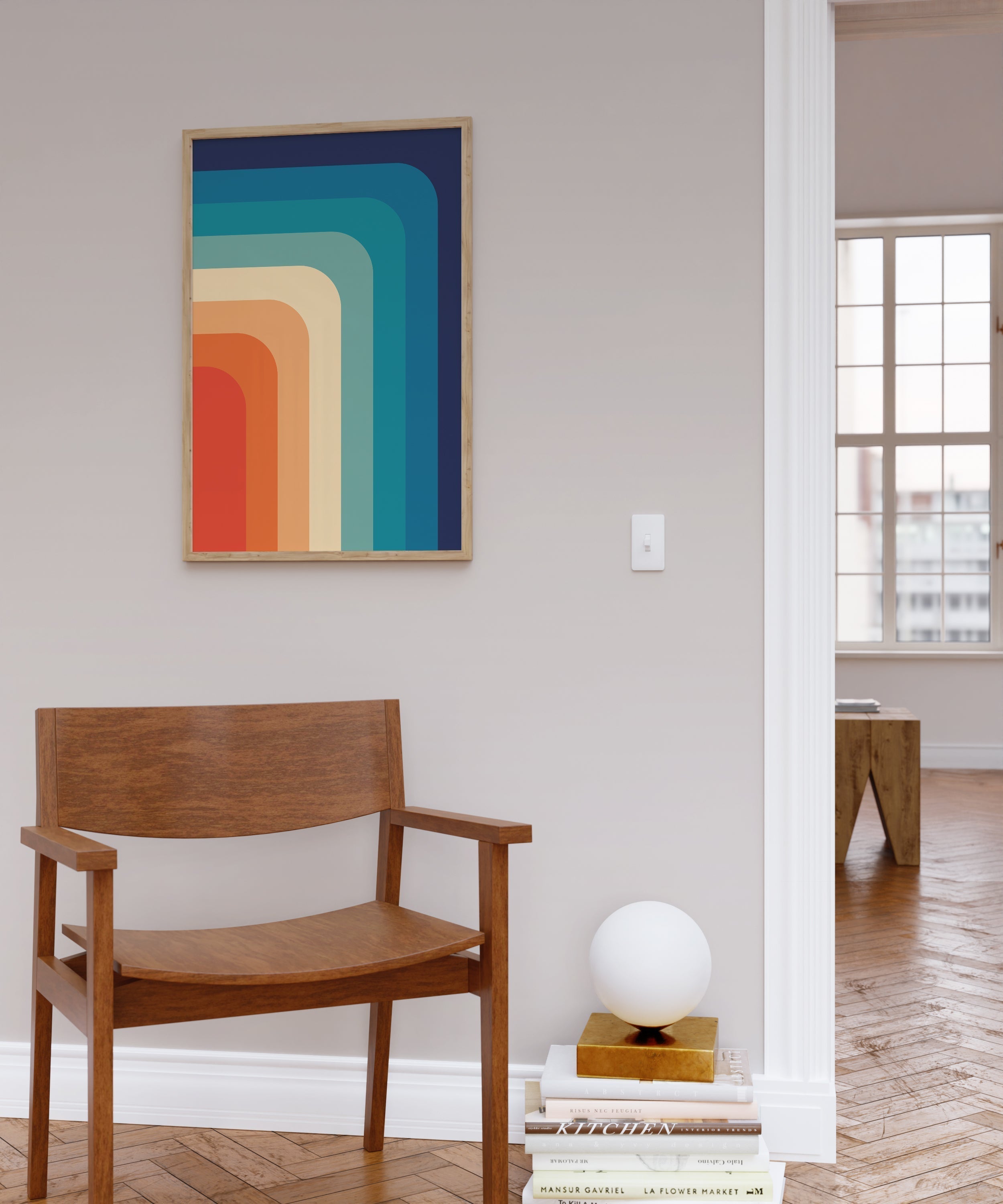 Bauhaus Poster N9-poster-Poster Depo