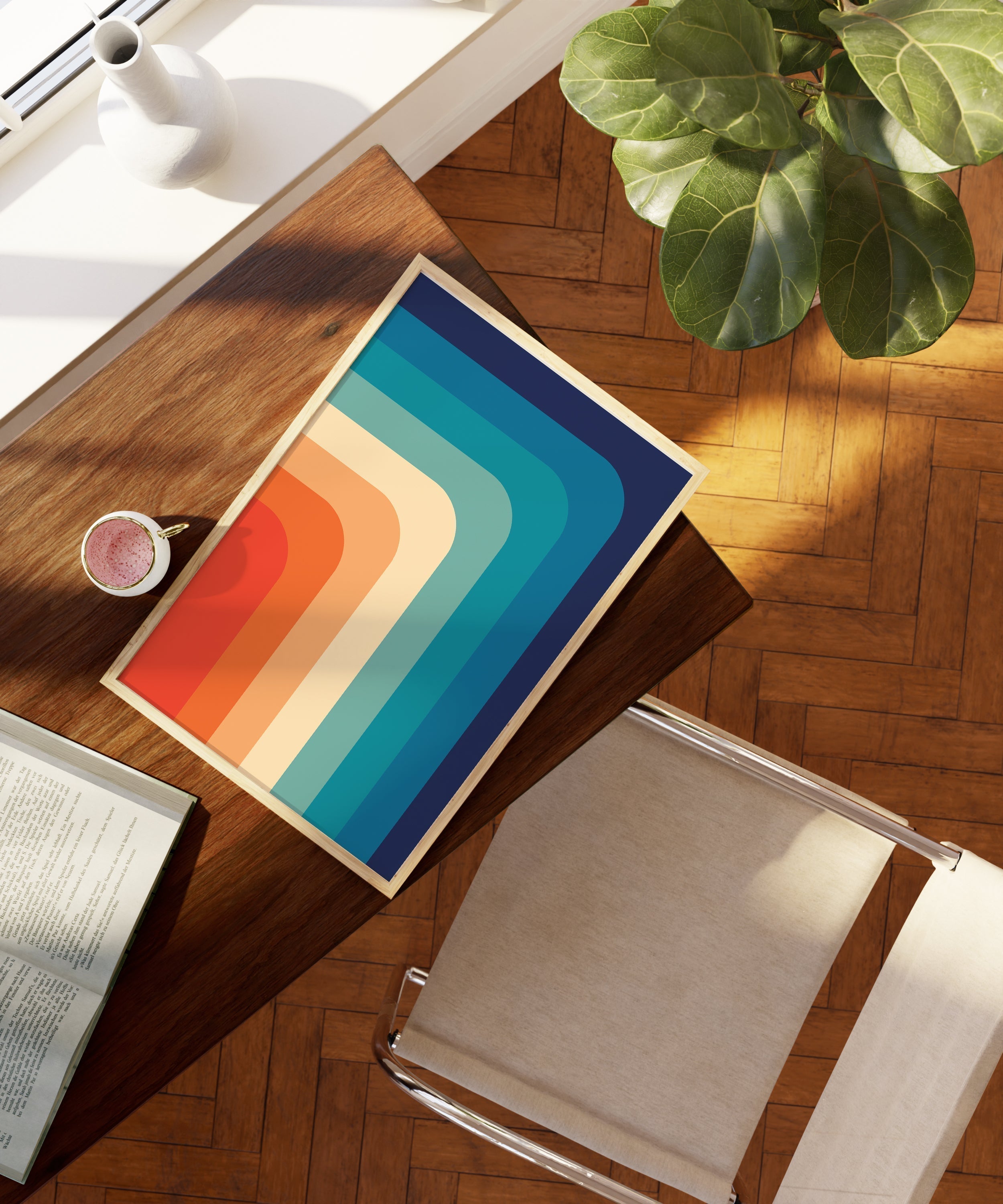 Bauhaus Poster N9-poster-Poster Depo