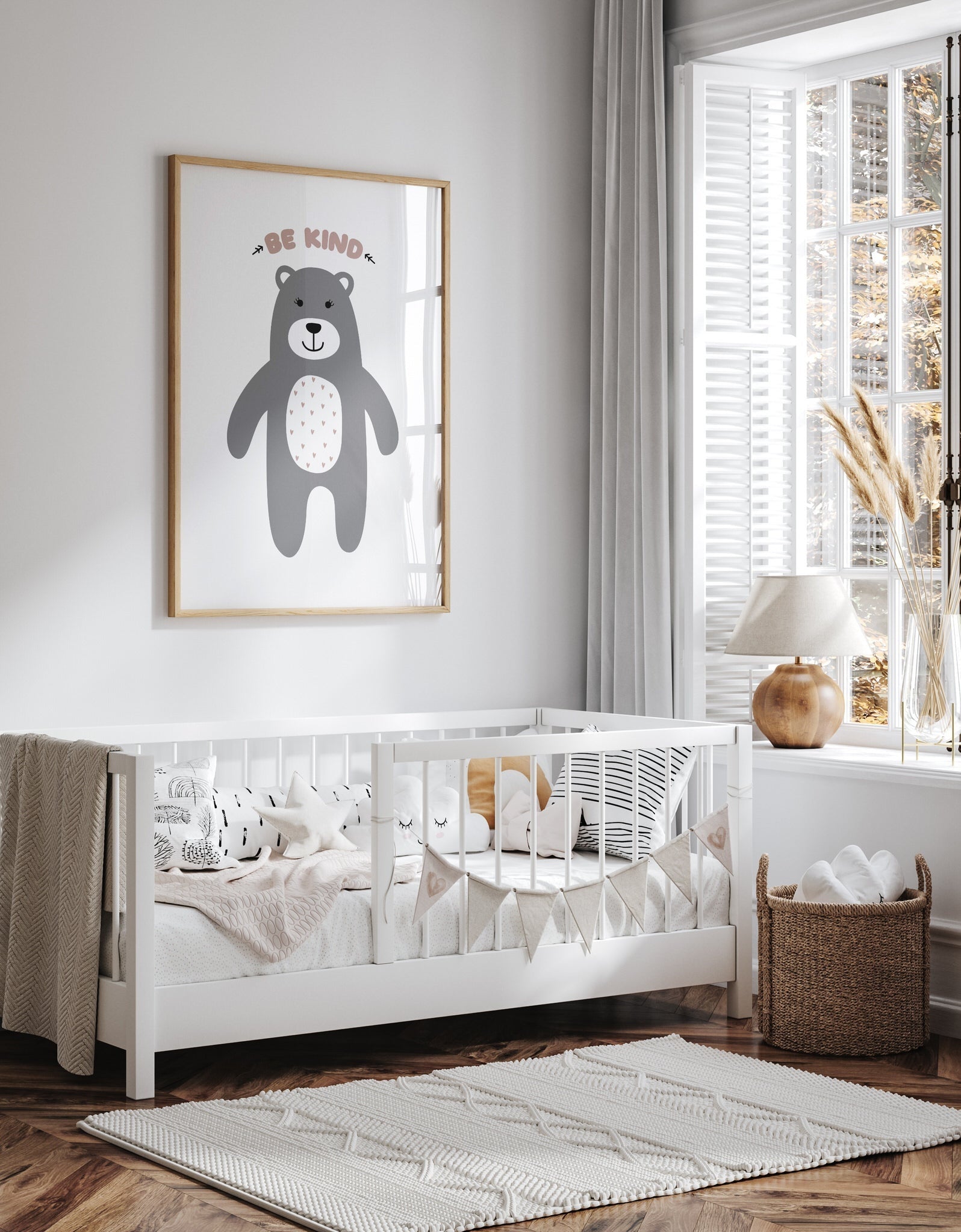 Ayı N2-poster-Poster Depo