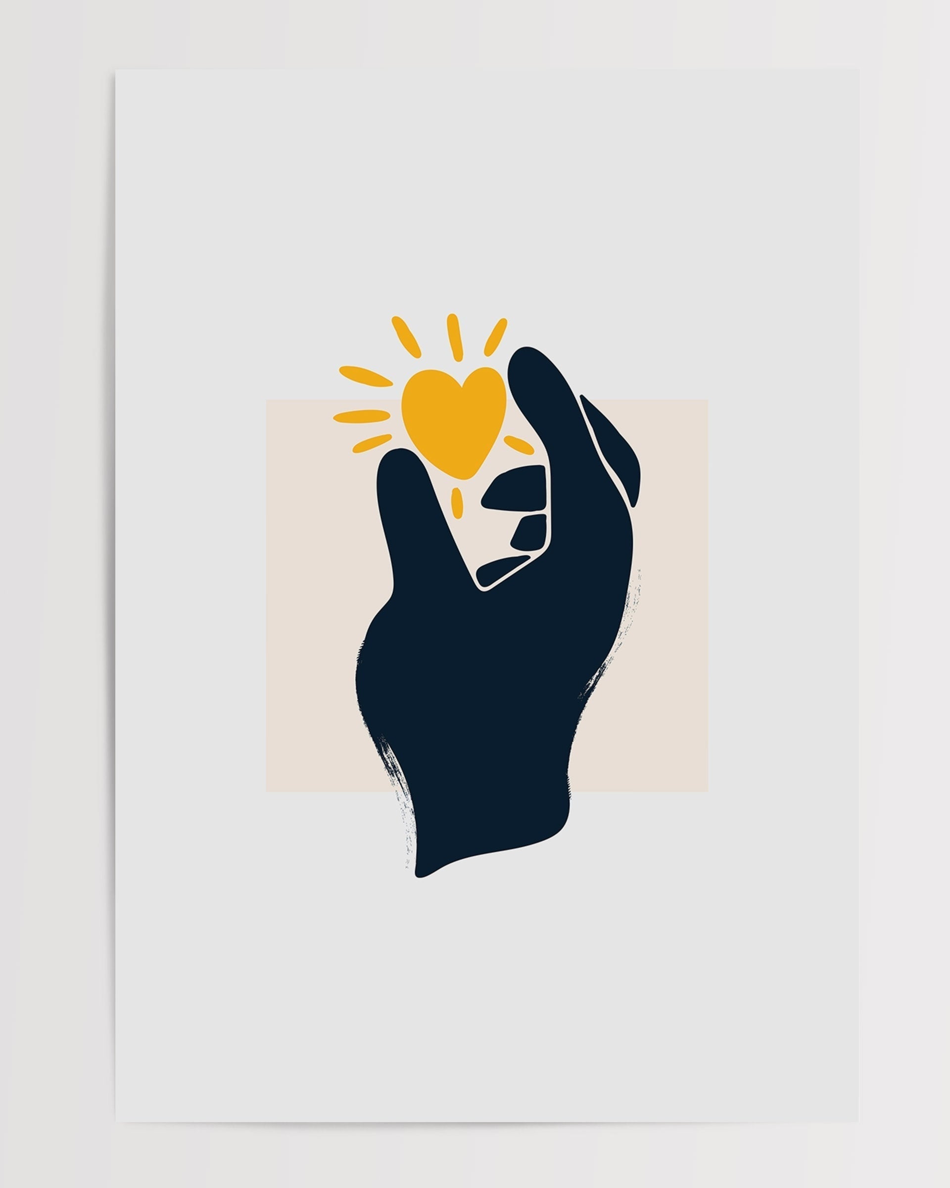 Sevgili-poster-Poster Depo