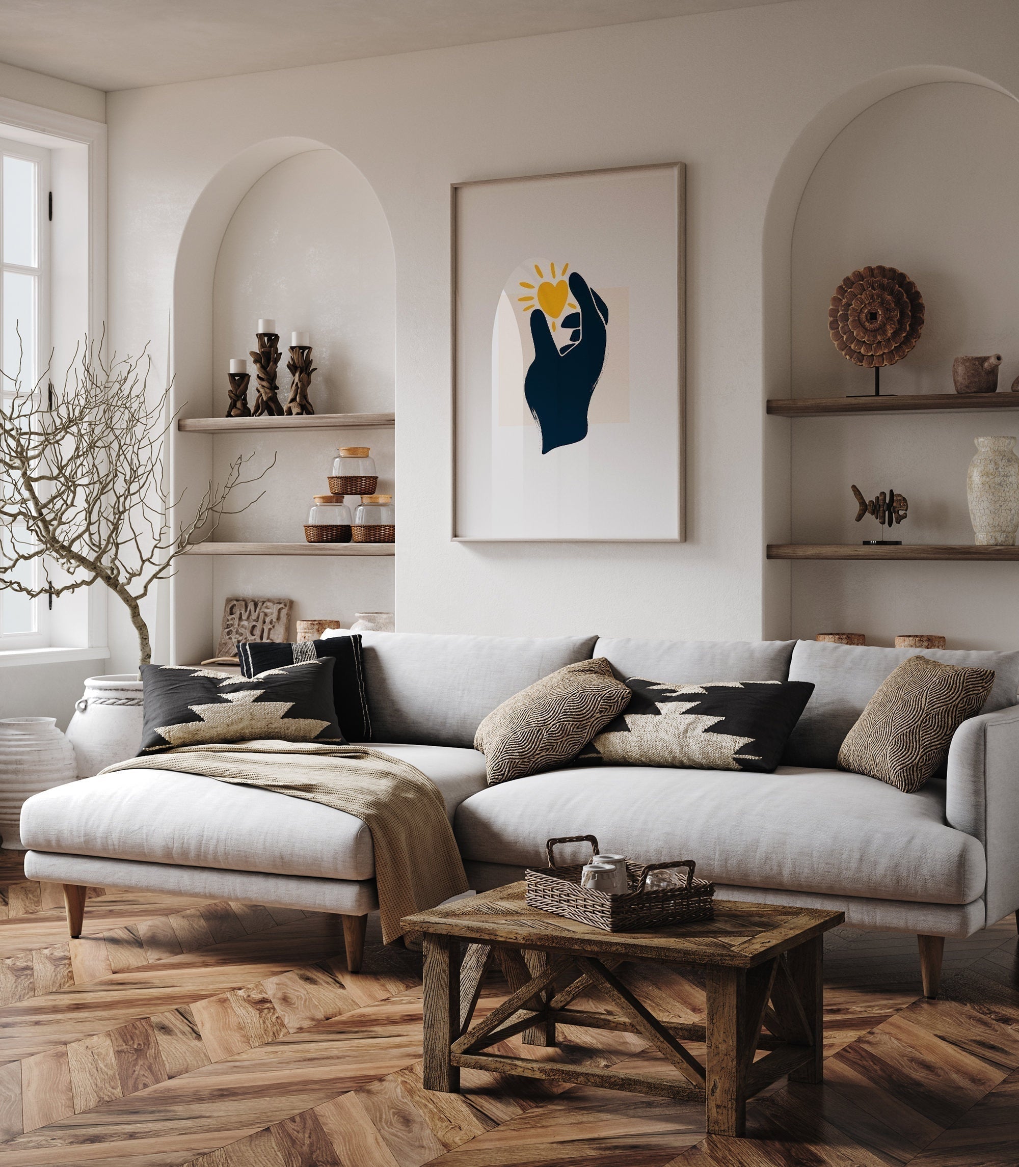 Sevgili-poster-Poster Depo