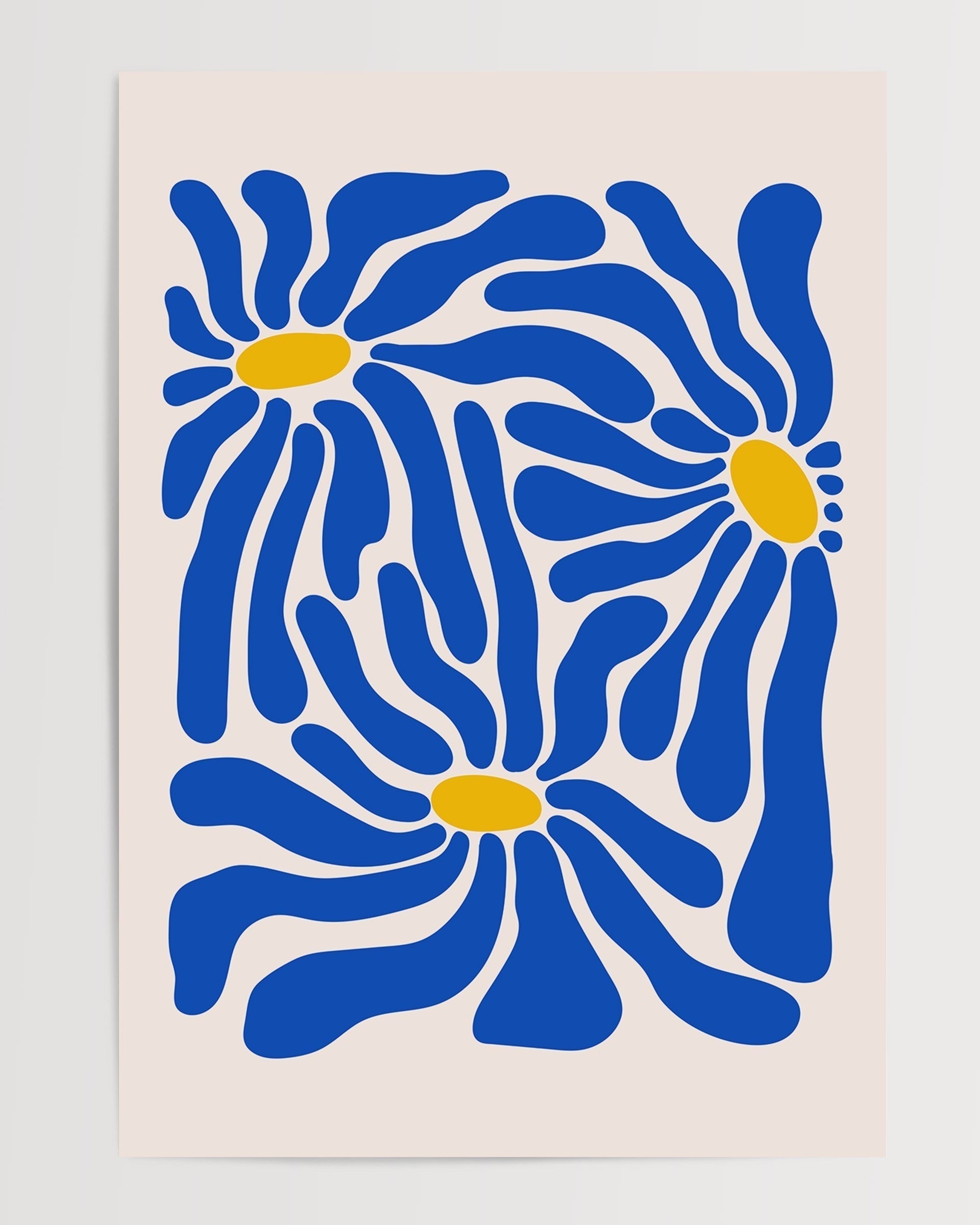 Botanik Özet-poster-Poster Depo