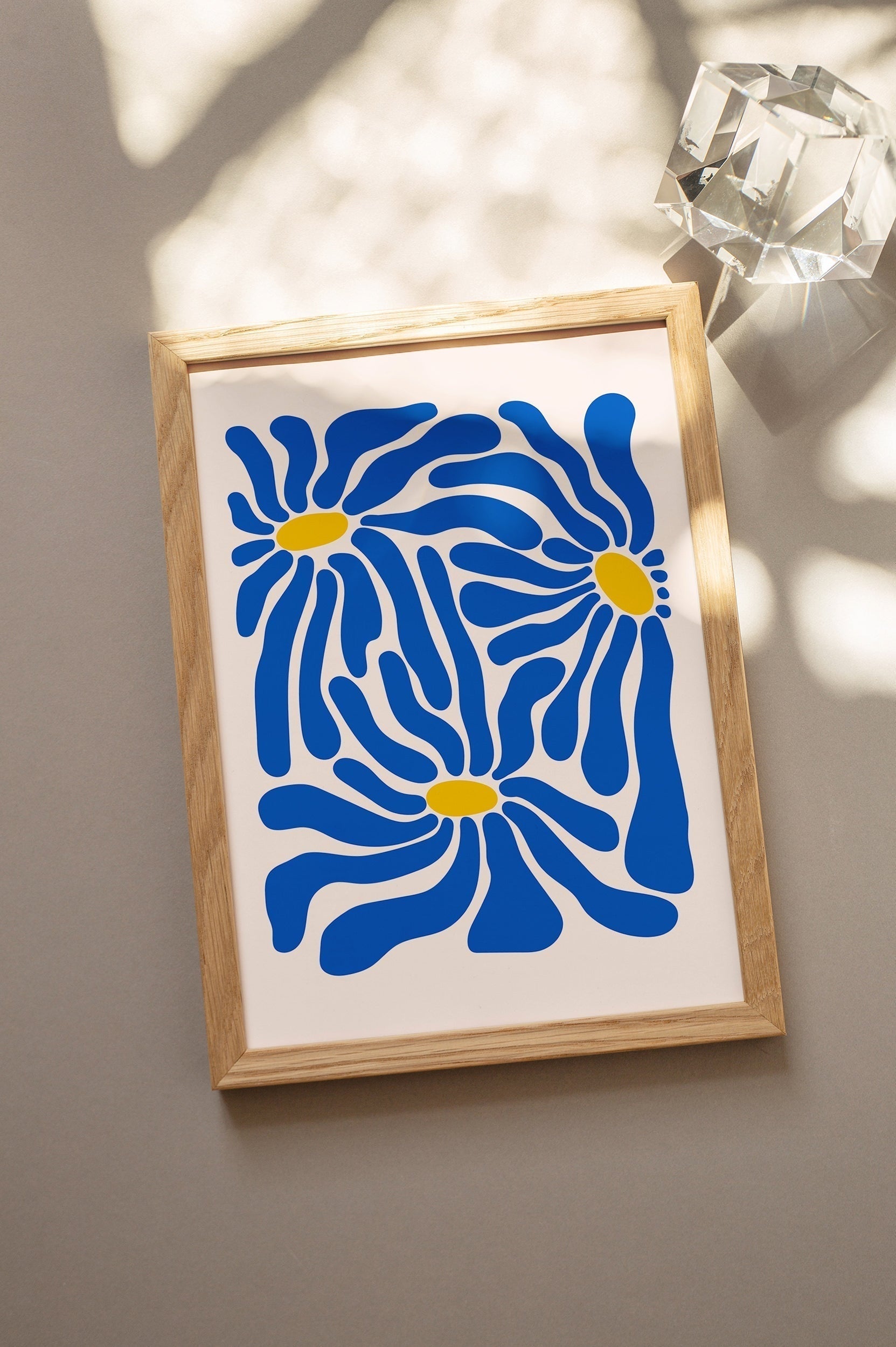 Botanik Özet-poster-Poster Depo