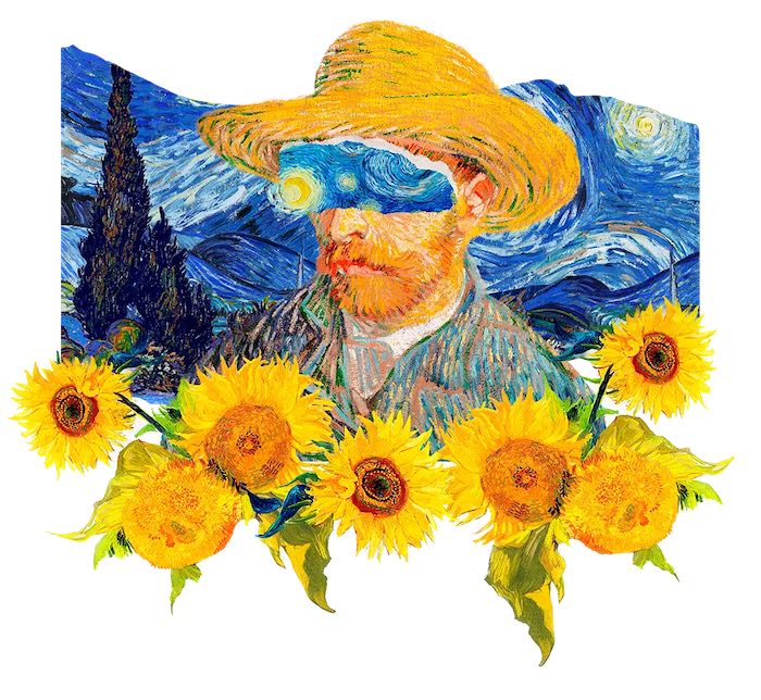 van goch tablo